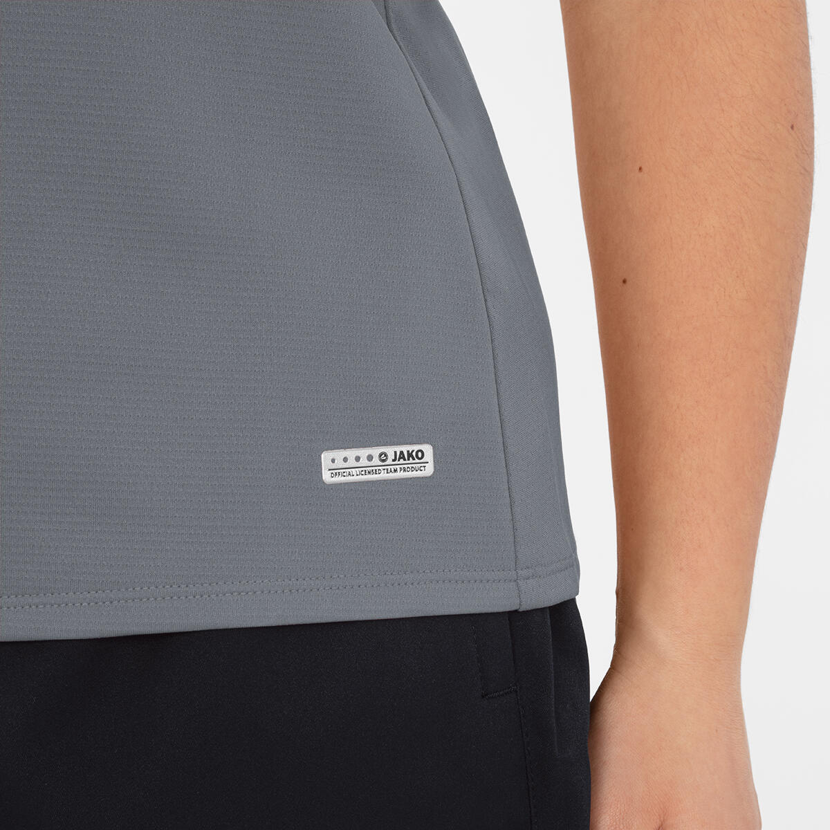 Jako Damen T-Shirt Champ 2.0 6120 6/13