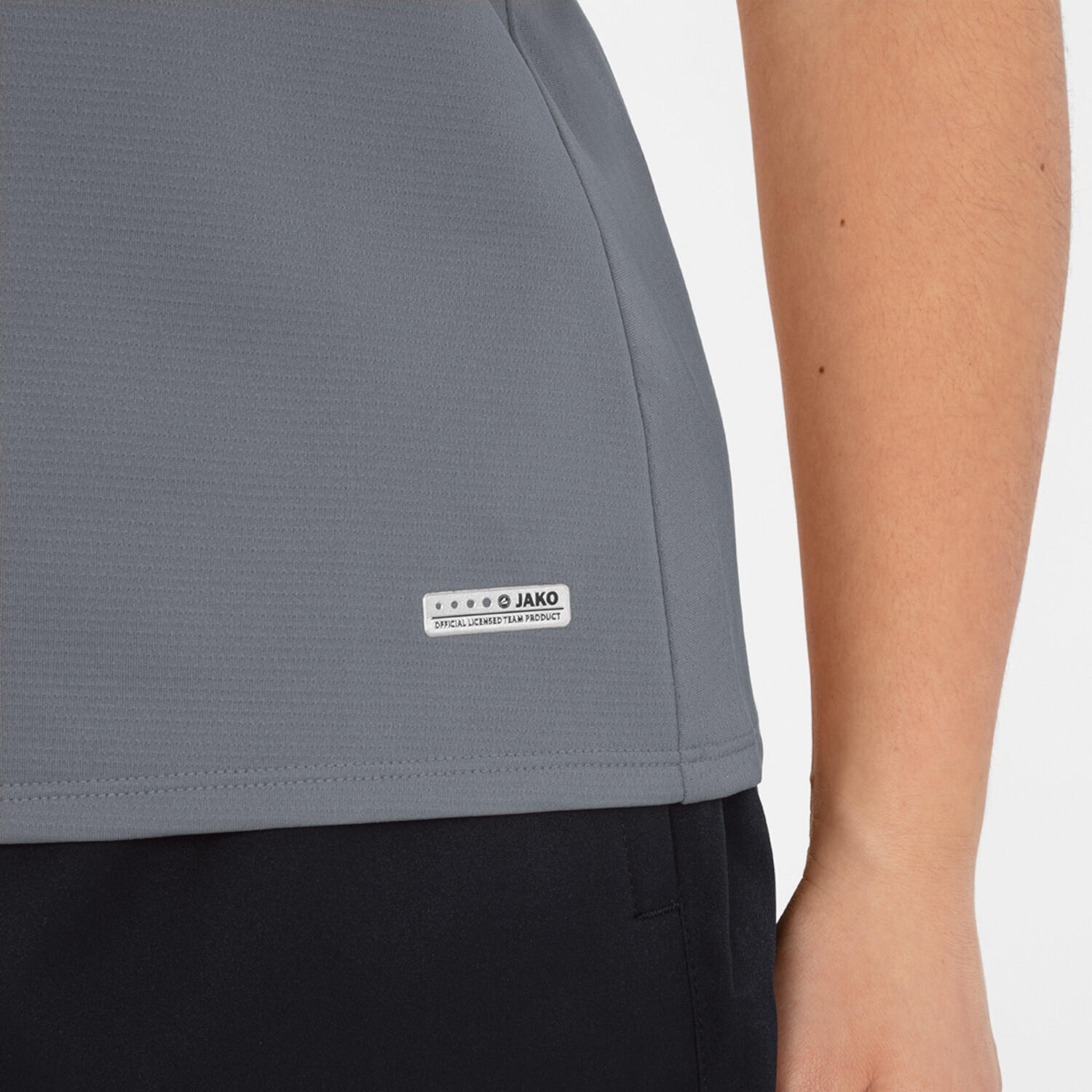 Jako Damen T-Shirt Champ 2.0 6120 4/13