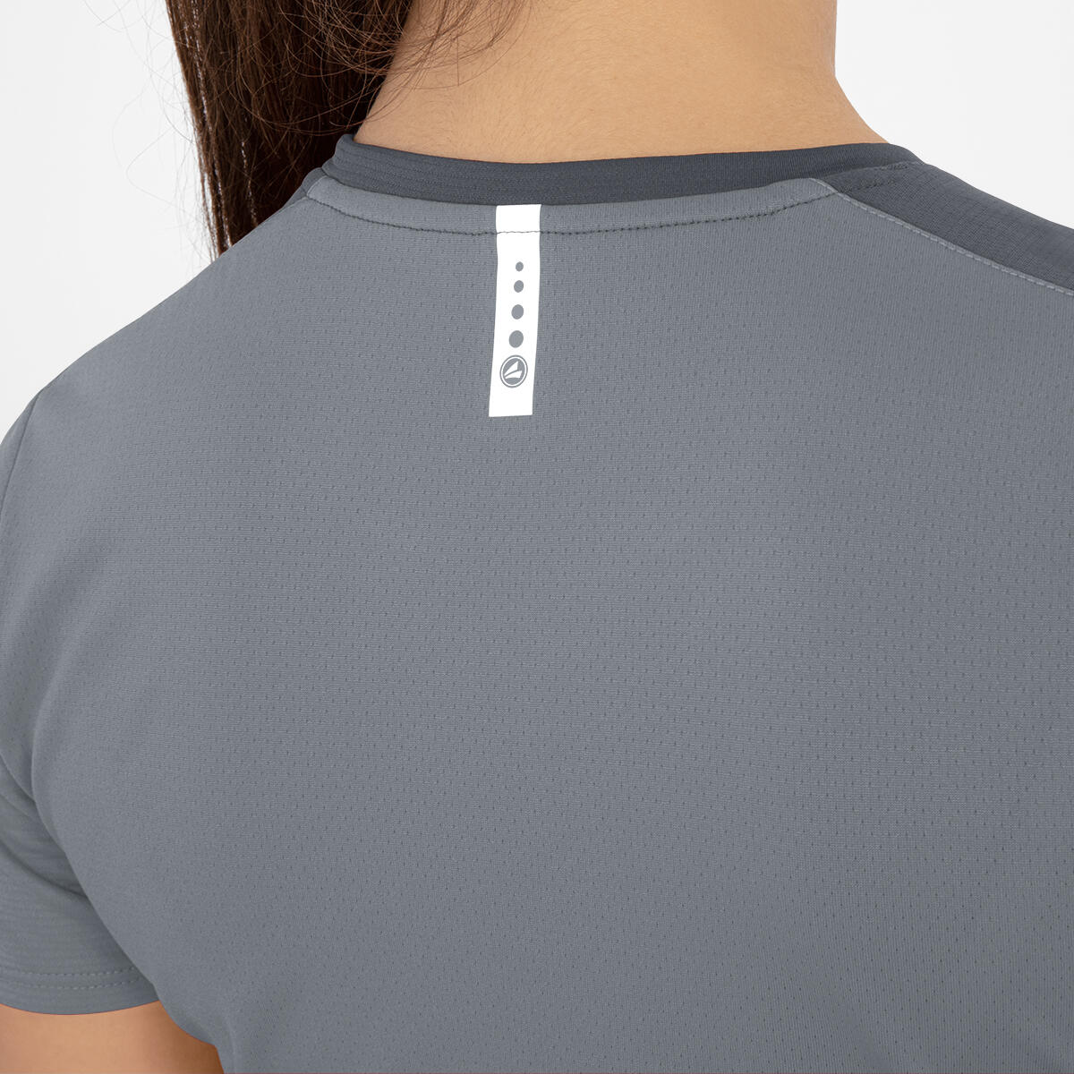 Jako Damen T-Shirt Champ 2.0 6120 5/13