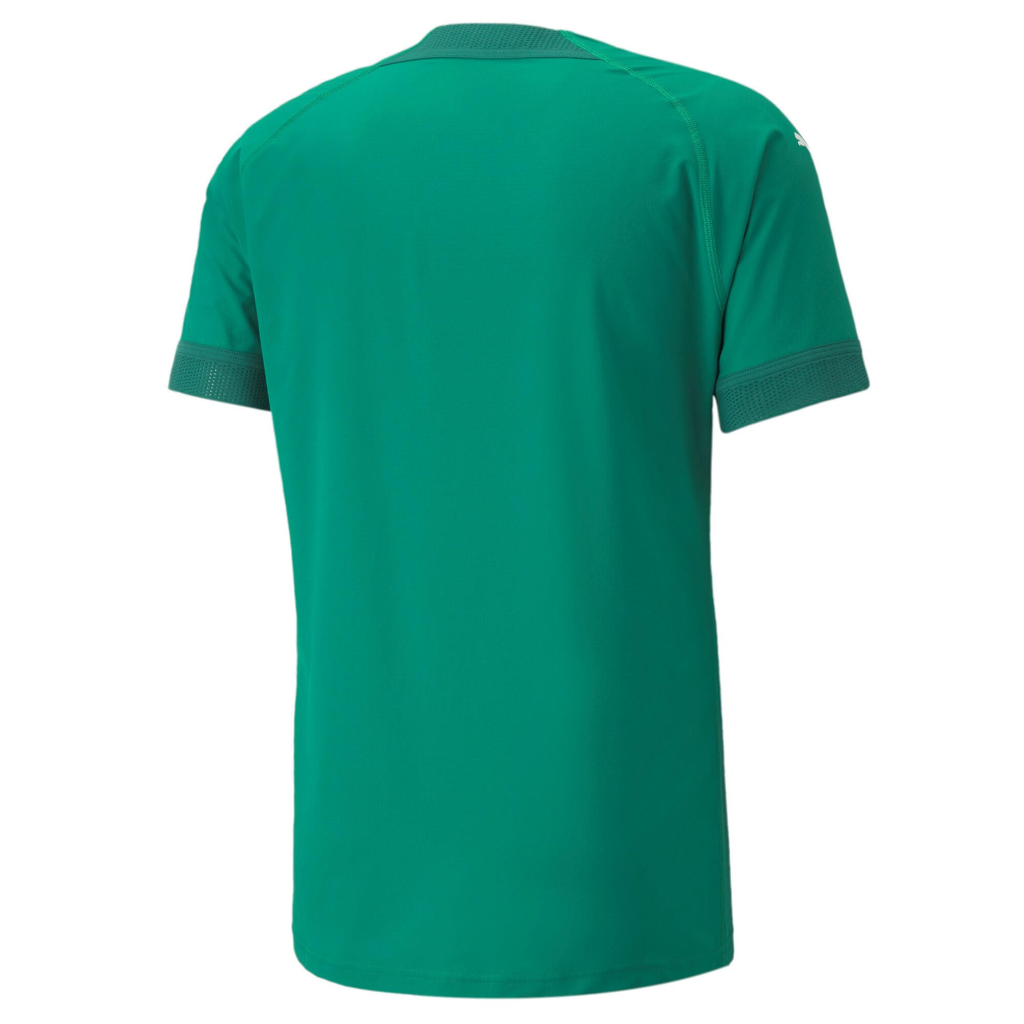 Puma Herren Trikot teamFINAL Jersey 705016 3/3