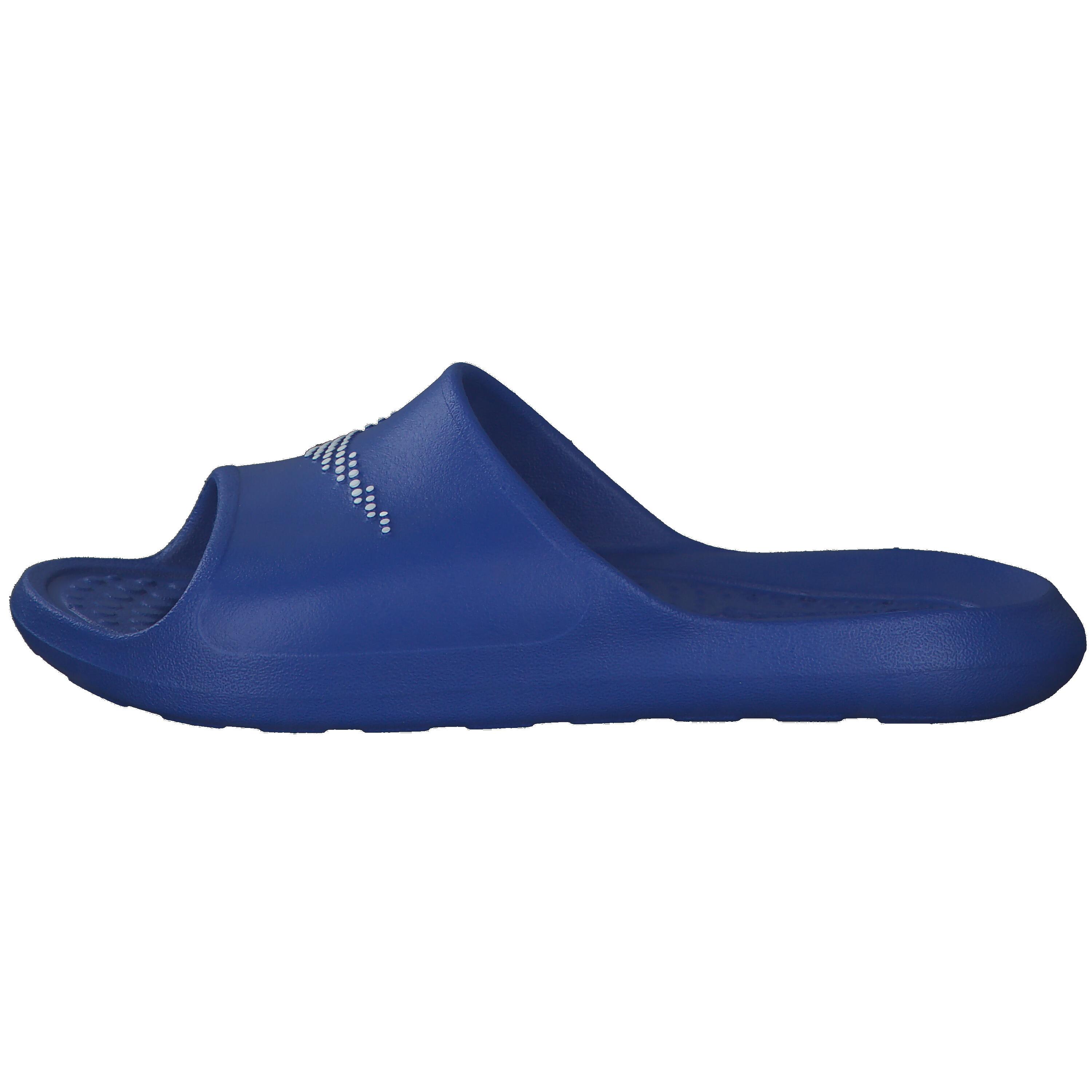 Sandalen Vrouw Nike Victori One Blauw 2/7
