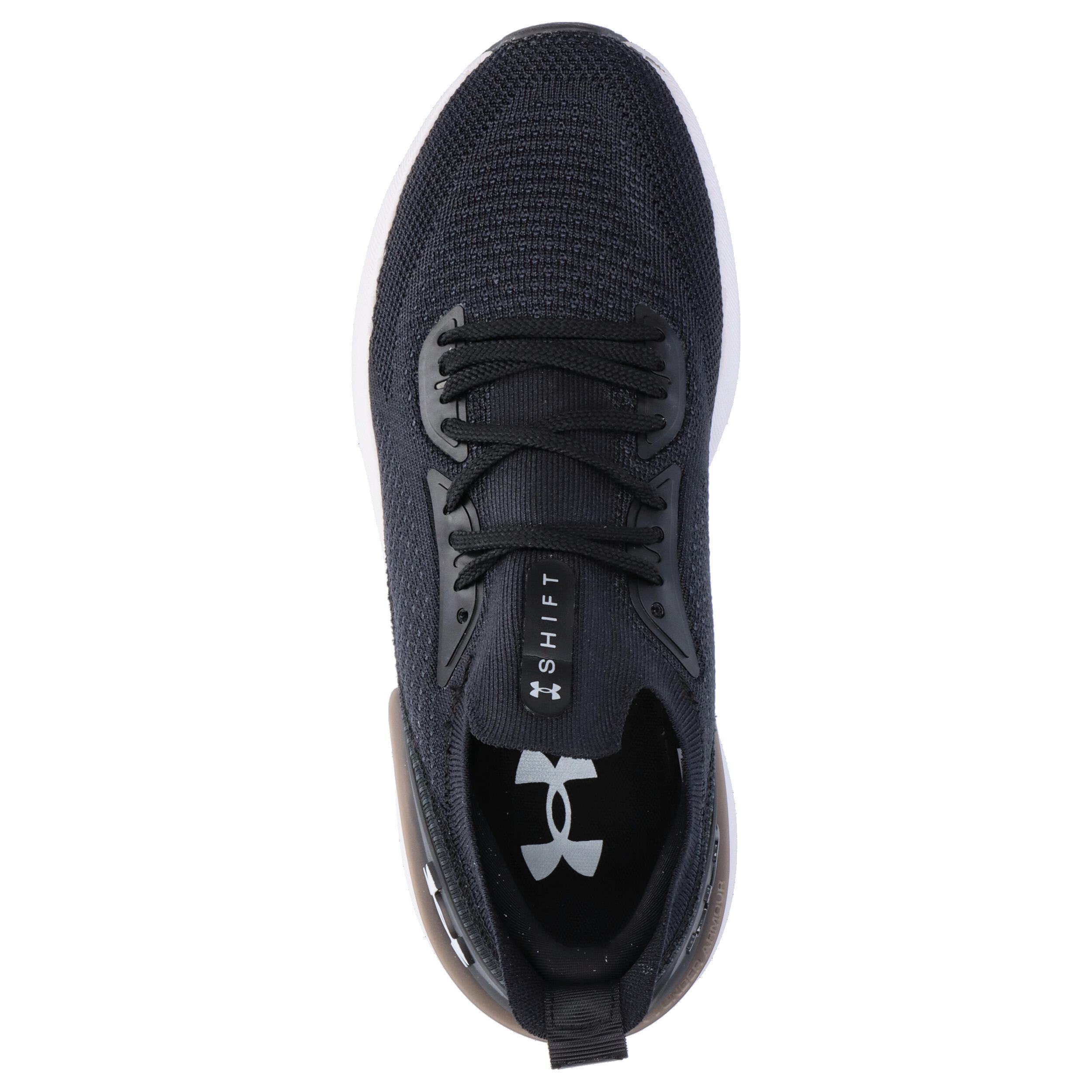 Hardloopschoenen Under Armour Charged Quicker 5/7