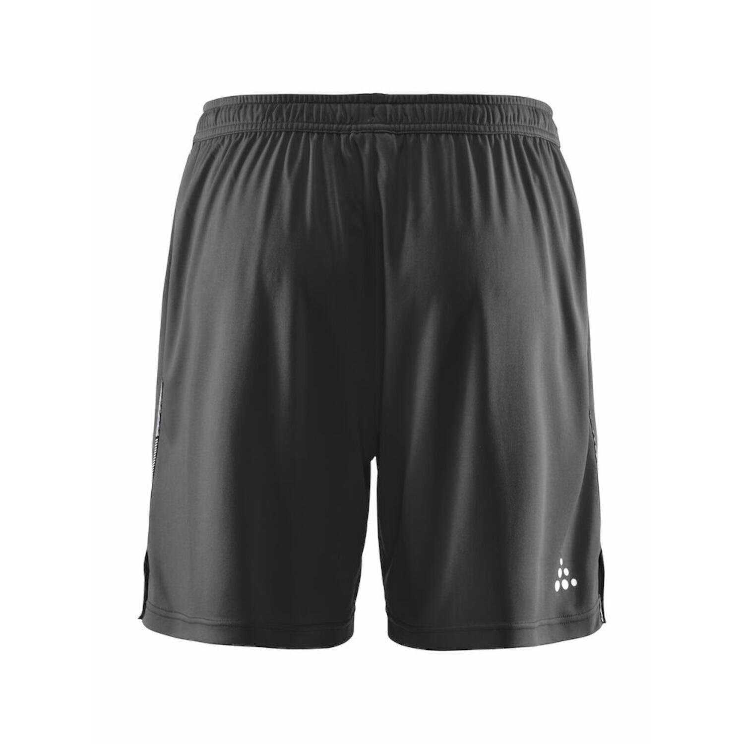 Short Craft Premier 2/7