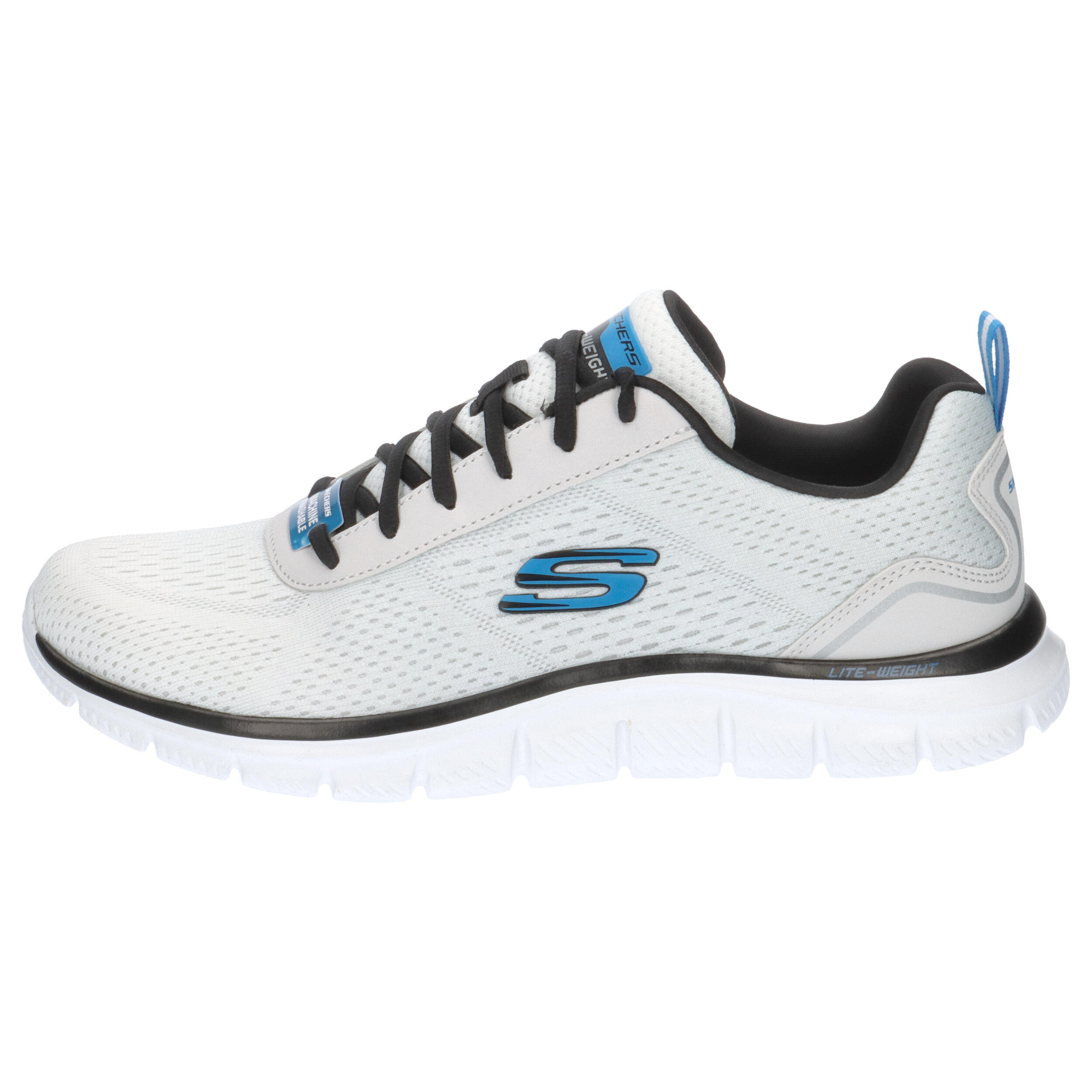 Buty do chodzenia męskie Skechers Track-ripkent 2/7