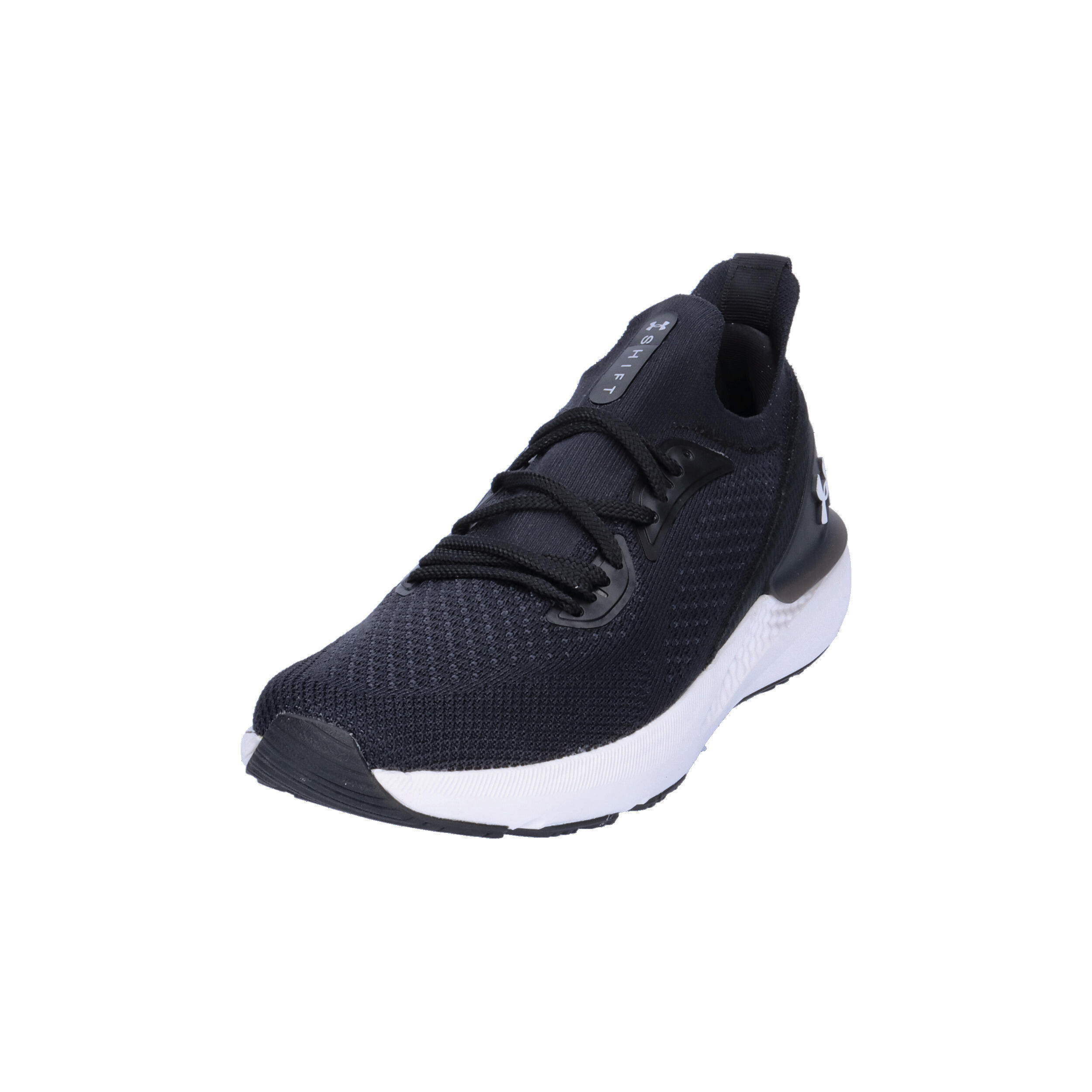 Hardloopschoenen Under Armour Charged Quicker 4/7