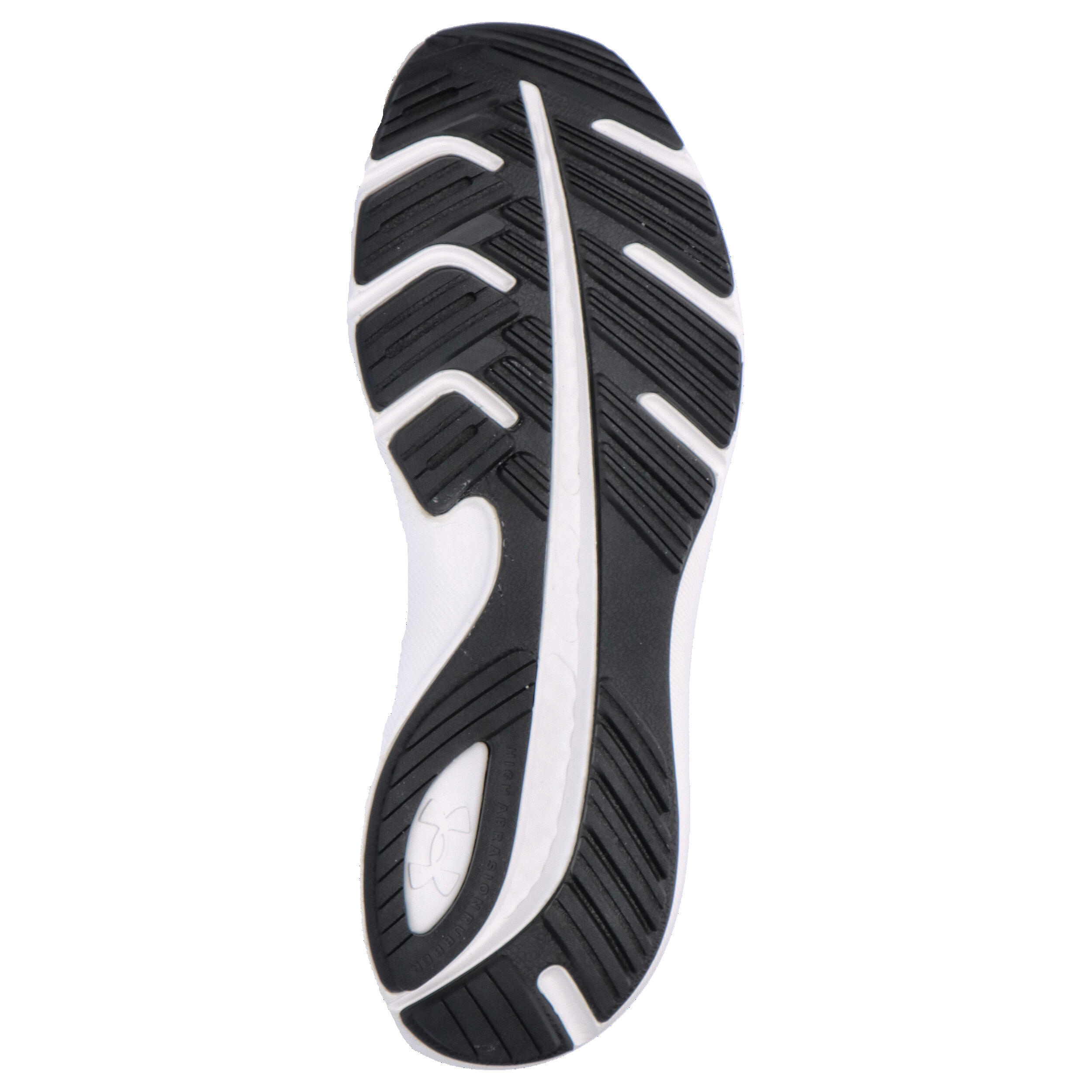 Chaussures de running Under Armour Charged Quicker 6/7