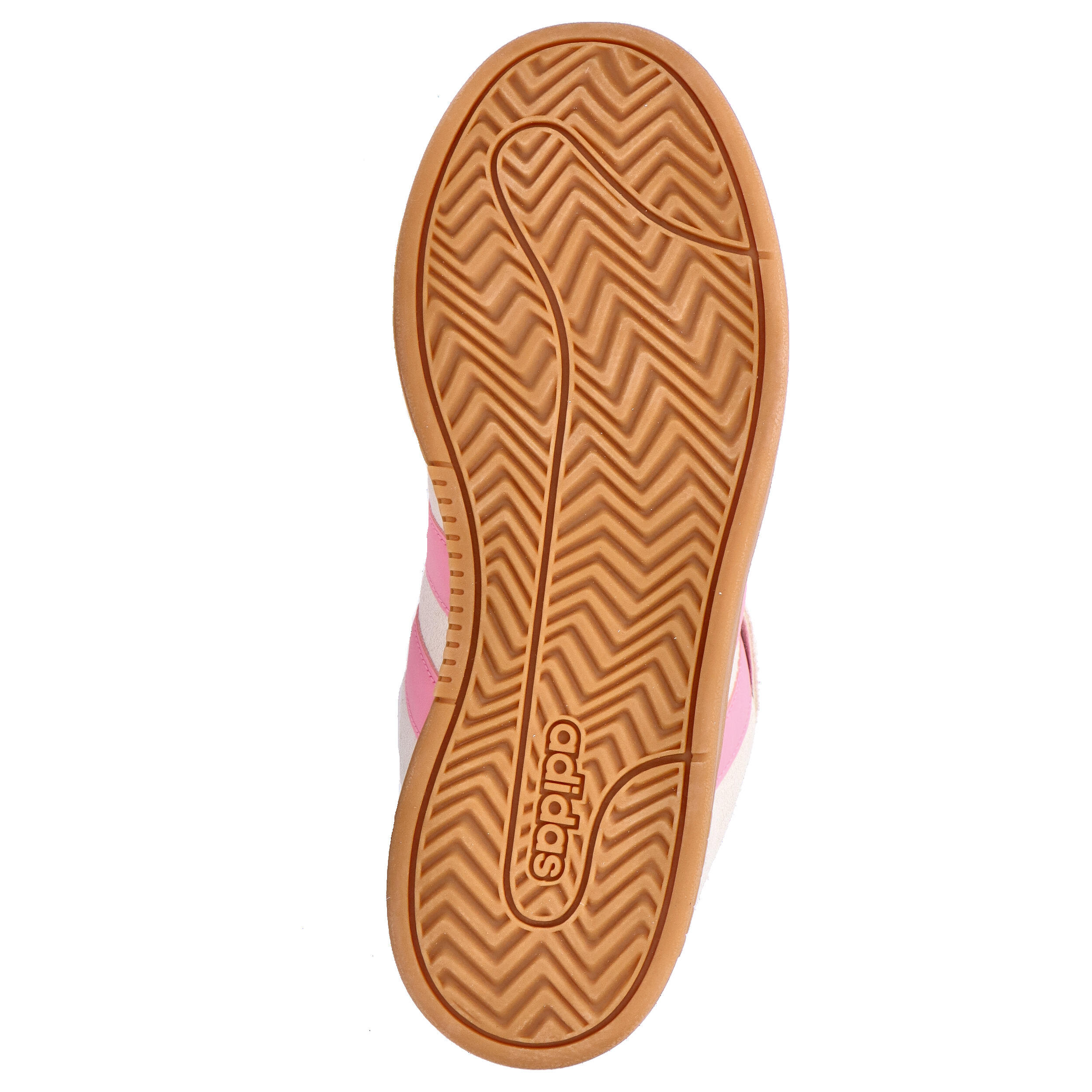adidas Damen Sneaker GRAND COURT ALPHA 00s 6/15