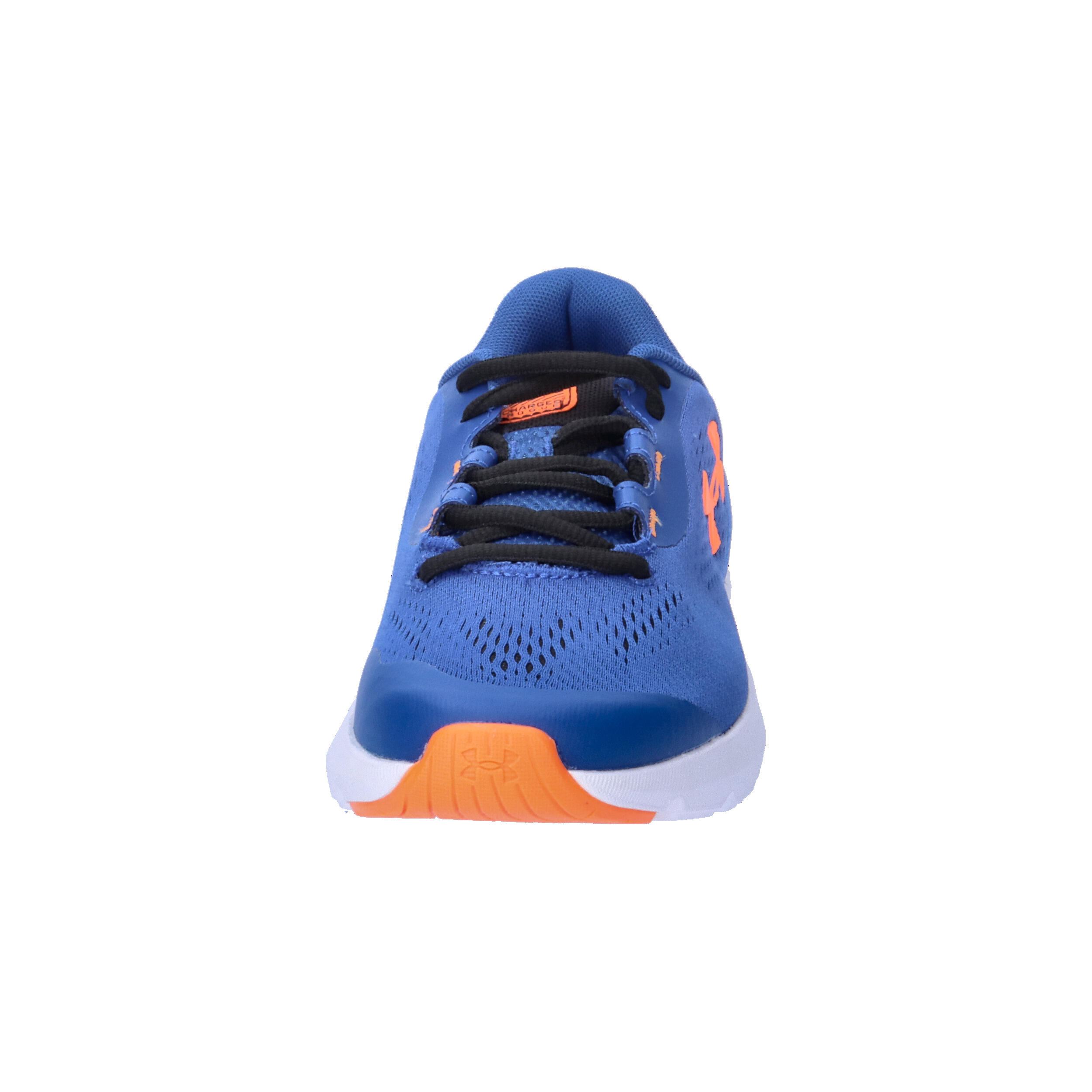 Under Armour Jungen Laufschuhe BGS Charged Rogue 4 3027106 3/15