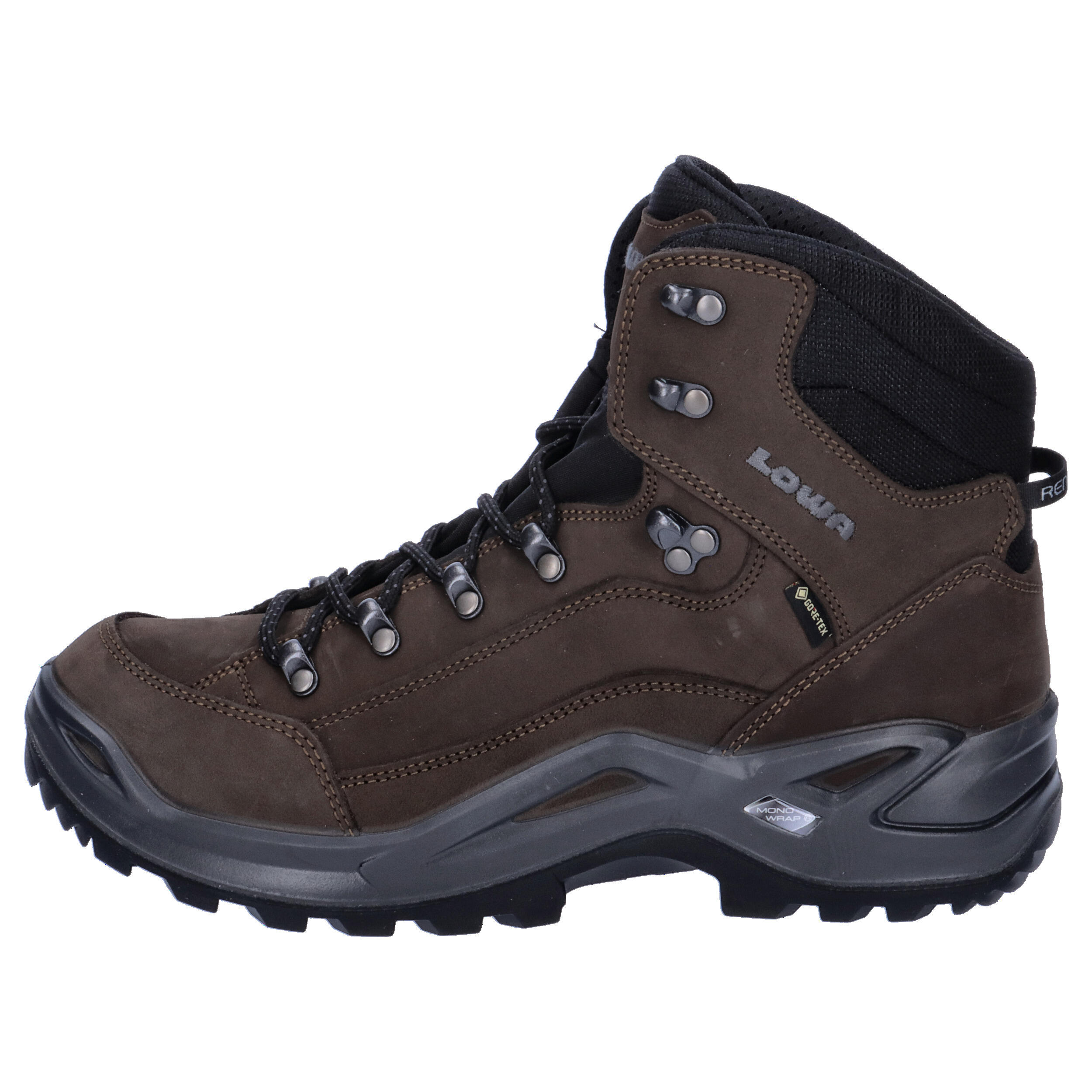 Lowa Herren Wanderschuhe Renegade GTX Mid 311945 2/7