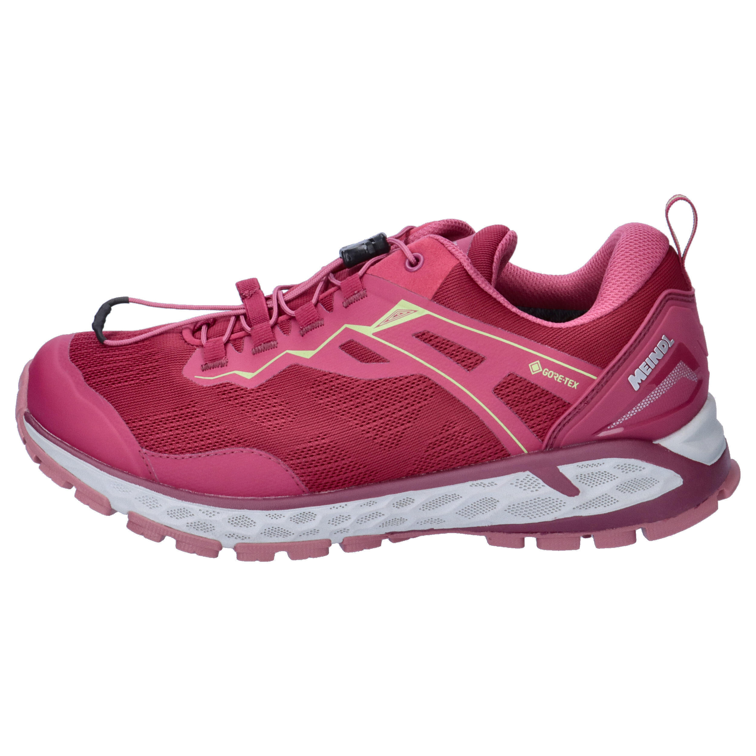 Buty sportowe damskie Meindl Power Walker Lady 3.0 2/7
