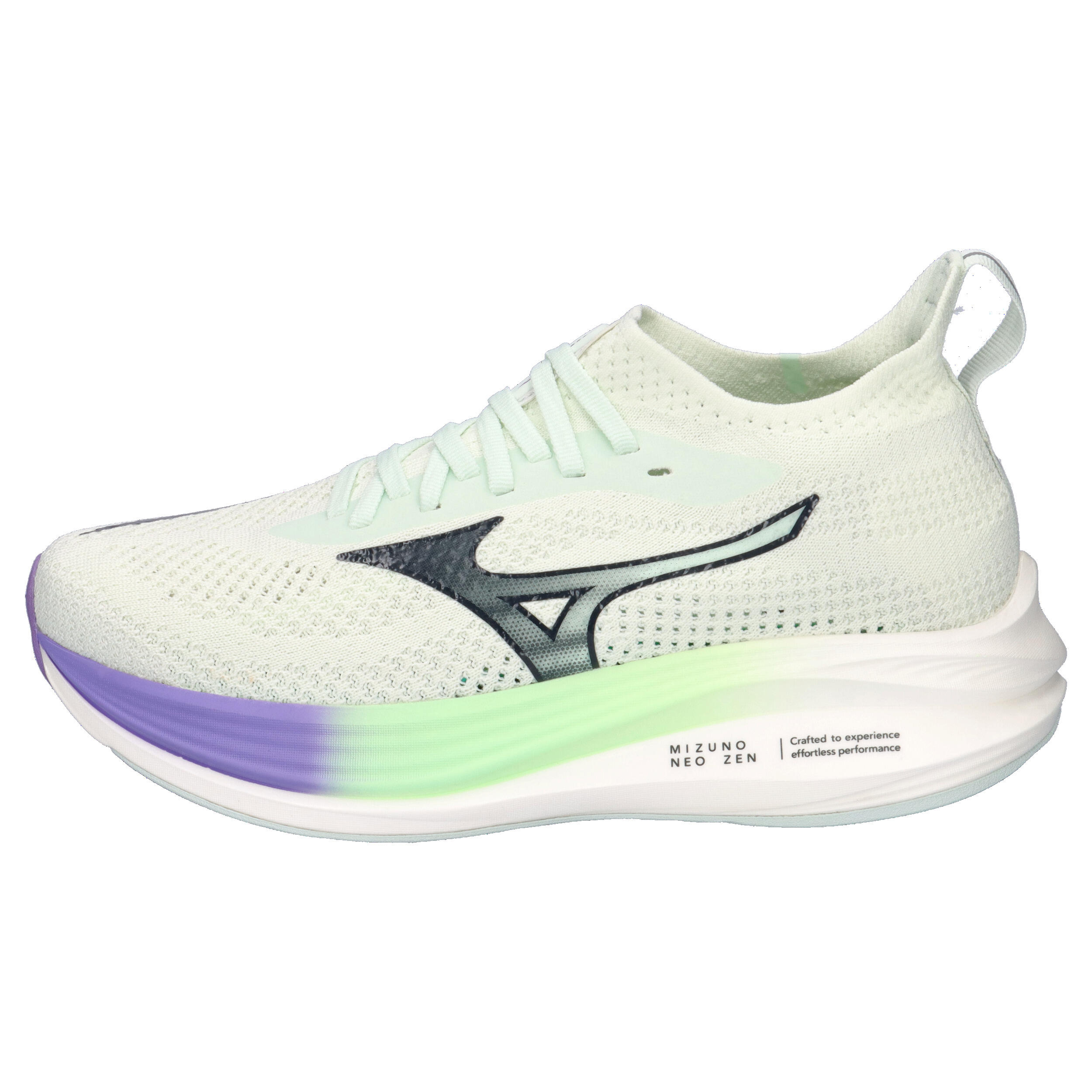 Scarpe da running Mizuno modello J1GD258621 per donne 2/7