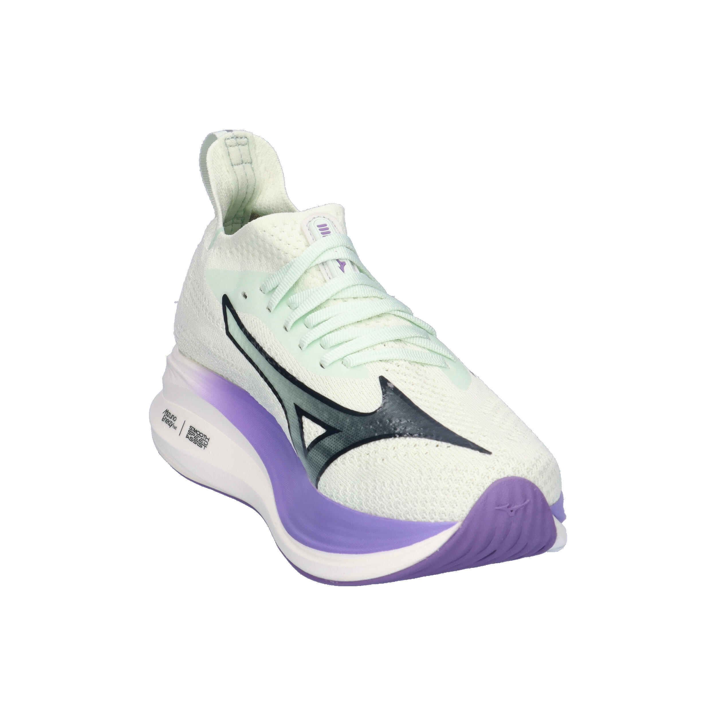 Scarpe da running Mizuno modello J1GD258621 per donne 7/10