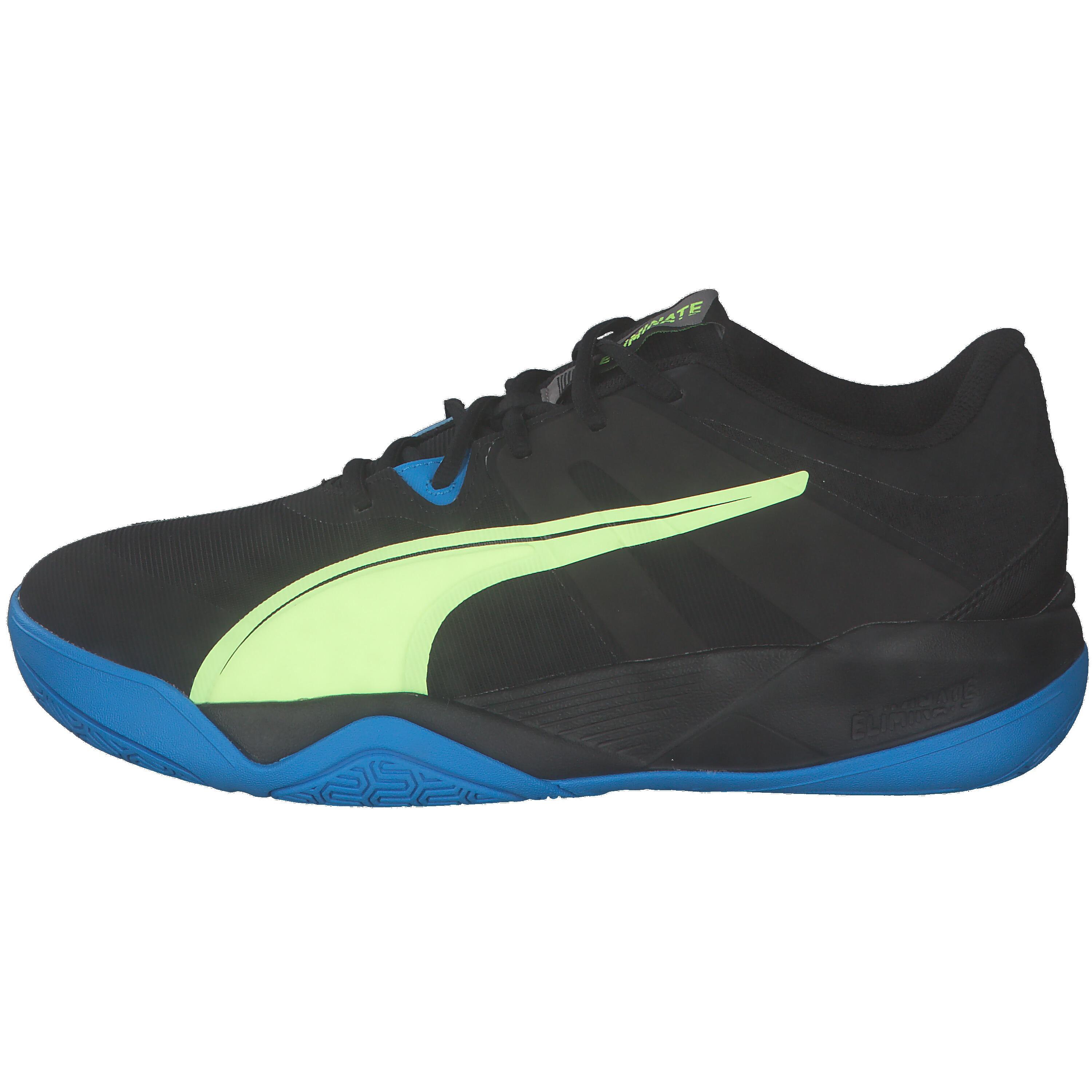 Buty halowe Puma Eliminate Pro II 10/15