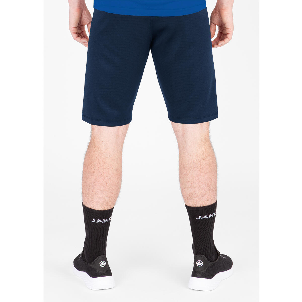 JAKO Unisex Trainingsshort Challenge 3/7