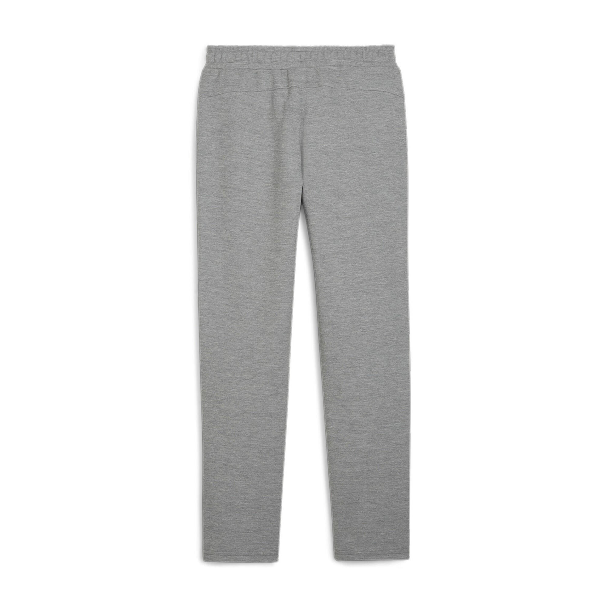 Puma Kinder Sweathose teamFINAL Casuals Pants Jr 658533 3/3