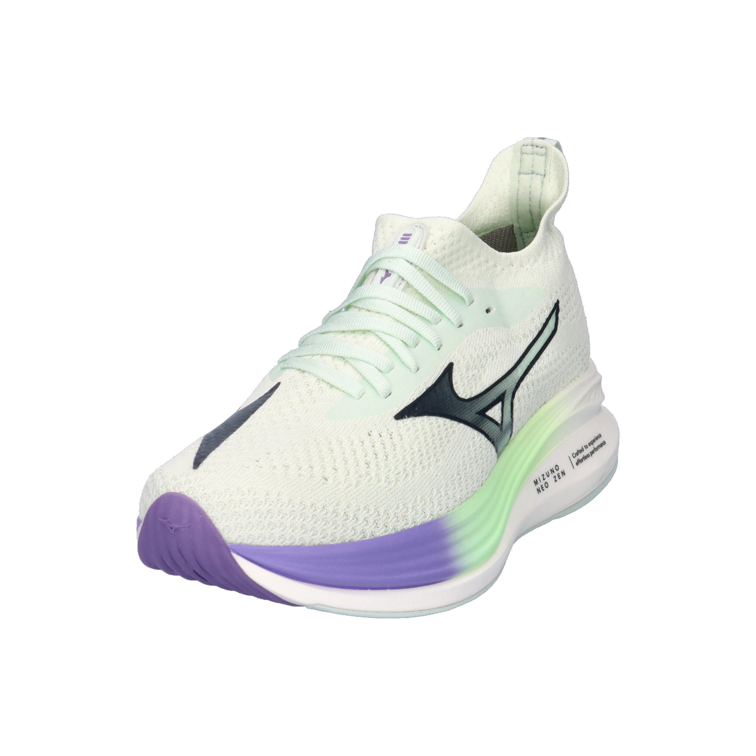 Scarpe da running Mizuno modello J1GD258621 per donne 9/10