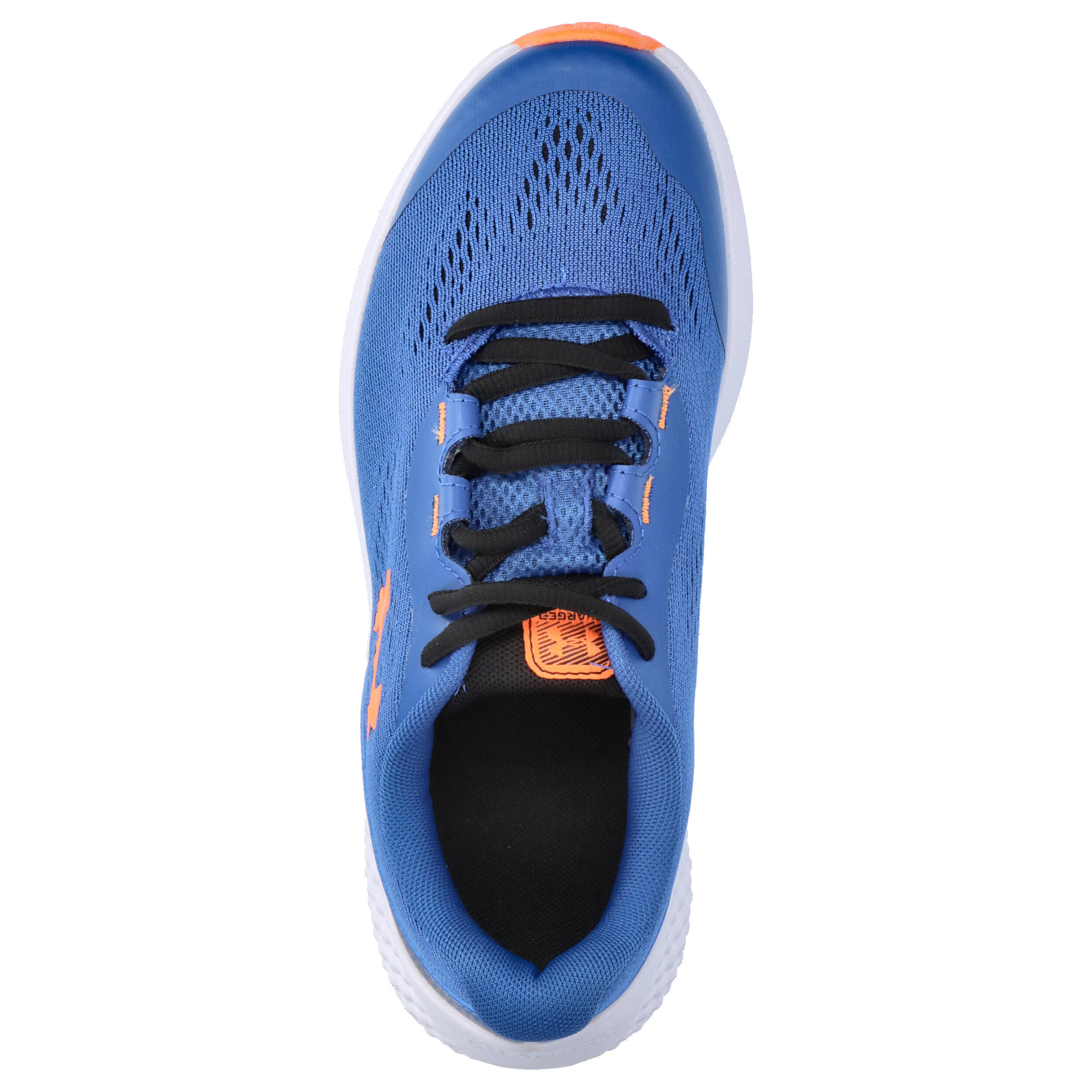 Under Armour Jungen Laufschuhe BGS Charged Rogue 4 3027106 5/15