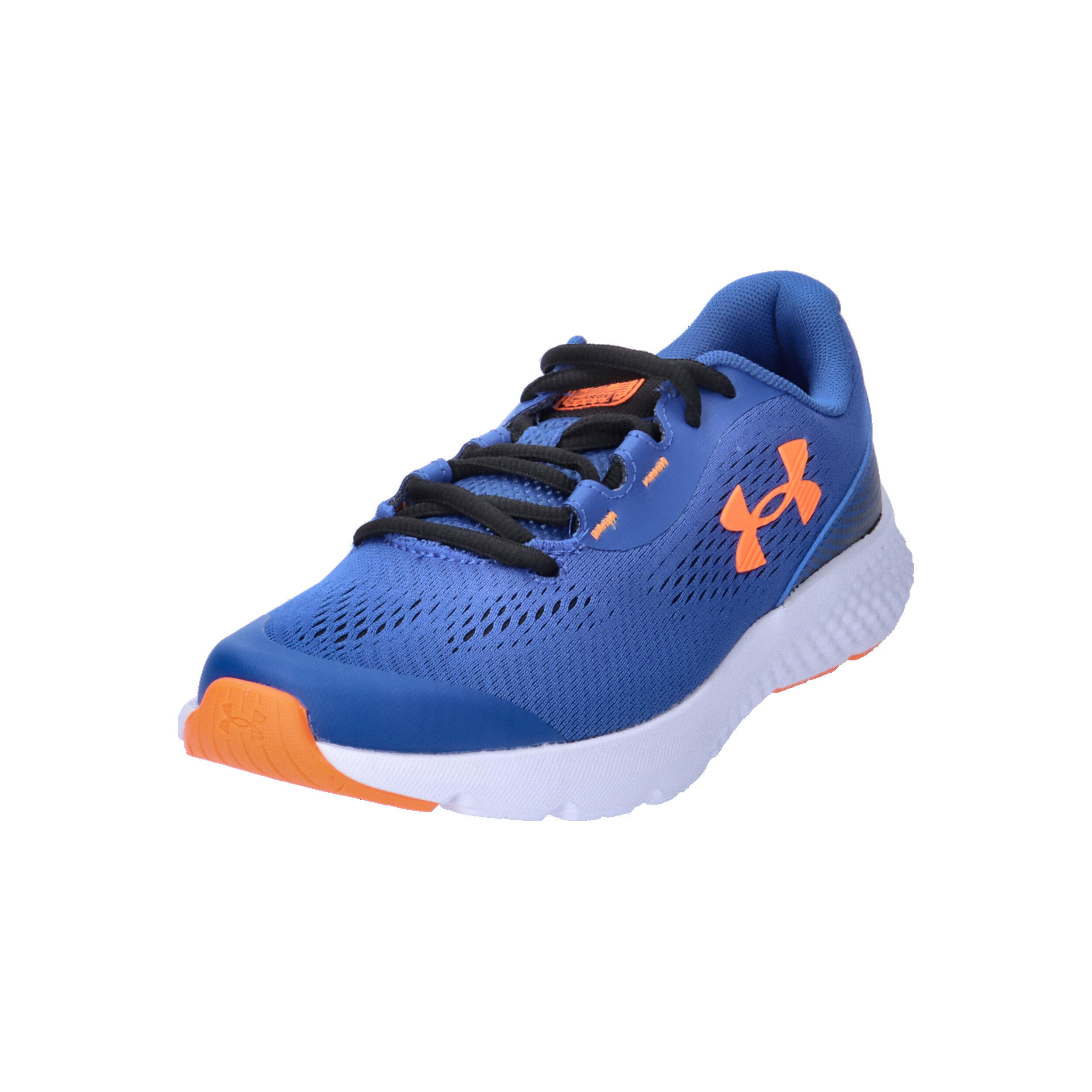 Under Armour Jungen Laufschuhe BGS Charged Rogue 4 3027106 4/15