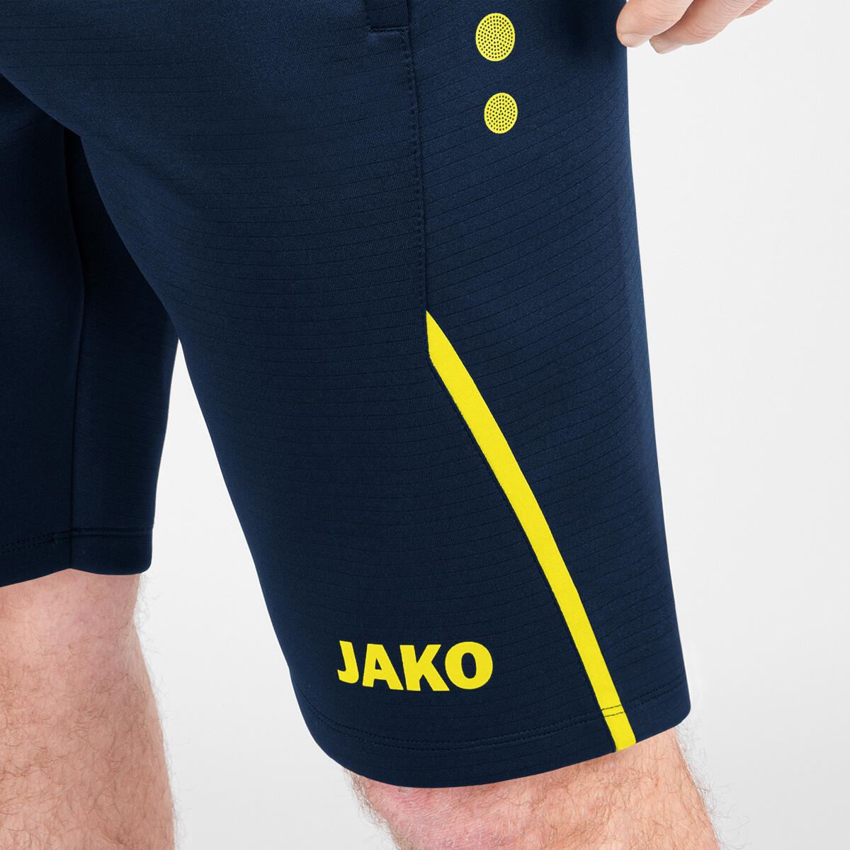 Curta Jako Challenge 6/7