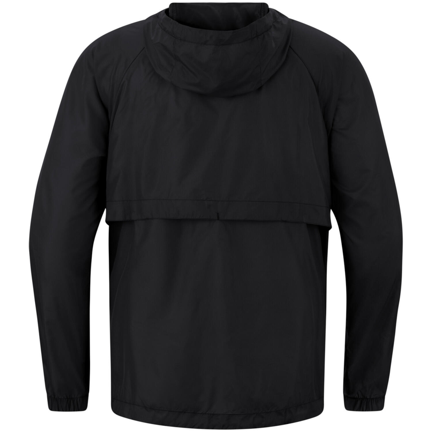 JAKO Unisex Lightweightjacke Flow - 9876 7/7