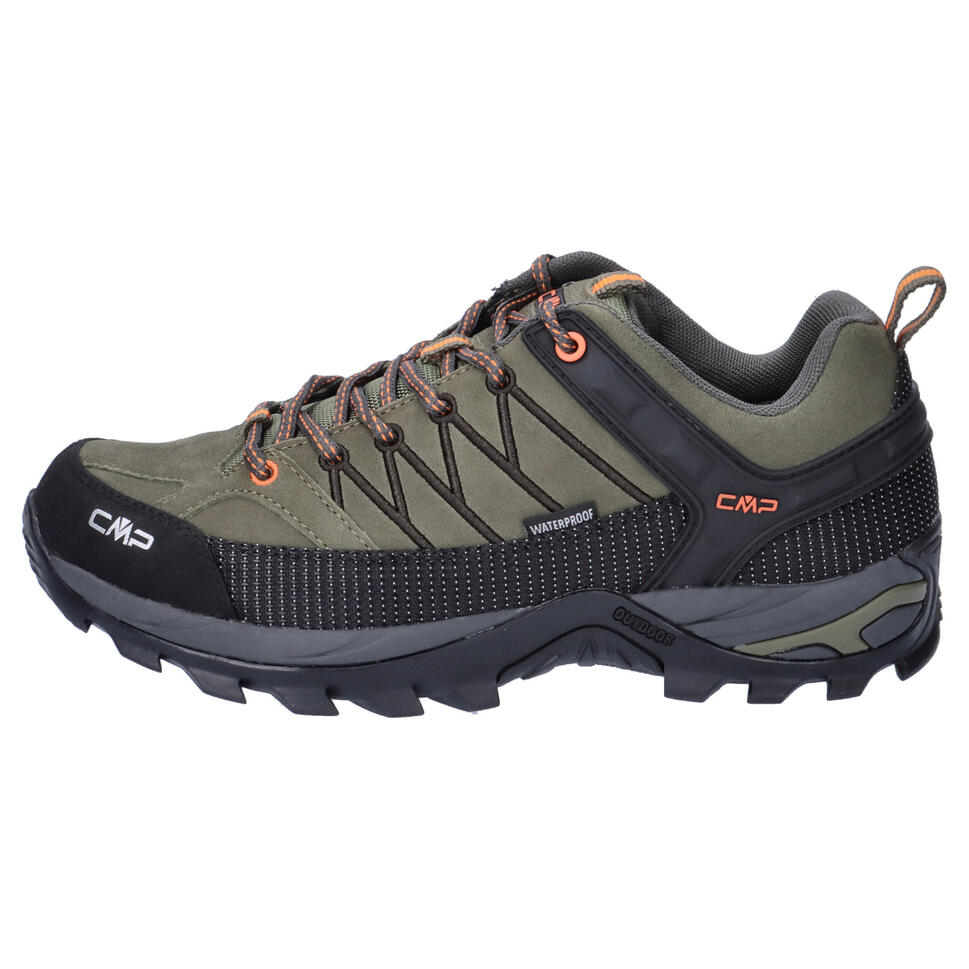 Buty trekkingowe dla mężczyzn CMP Rigel low