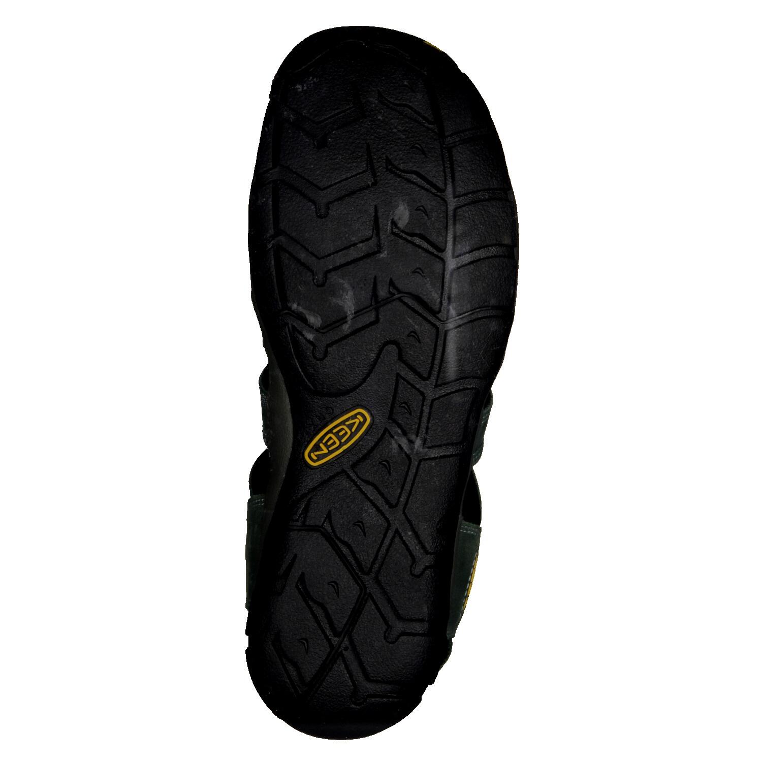 Buty do chodzenia damskie Keen Clearwater Leather Cnx 6/14