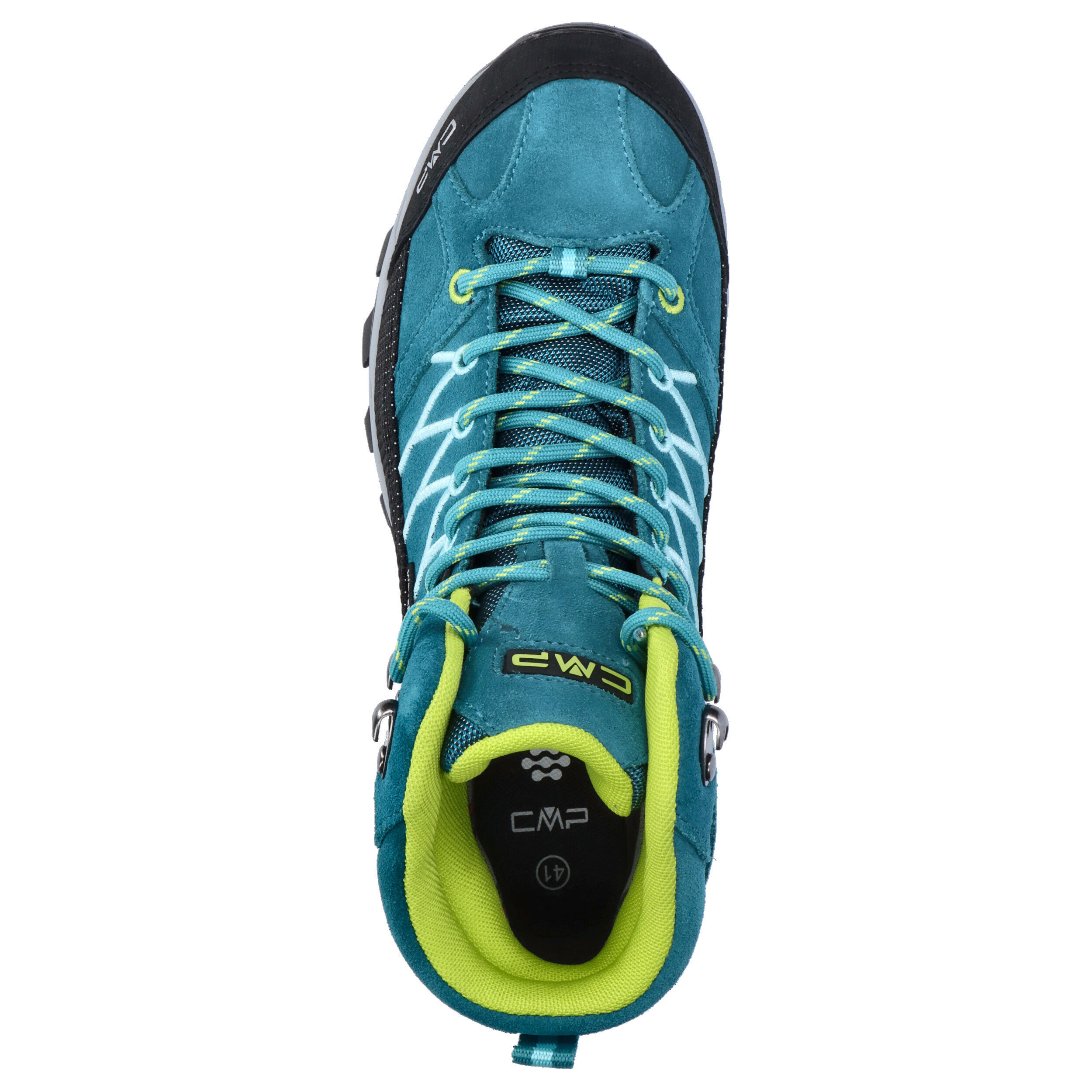Botas Campagnolo modelo 3Q12946-56ES para mulheres 5/15
