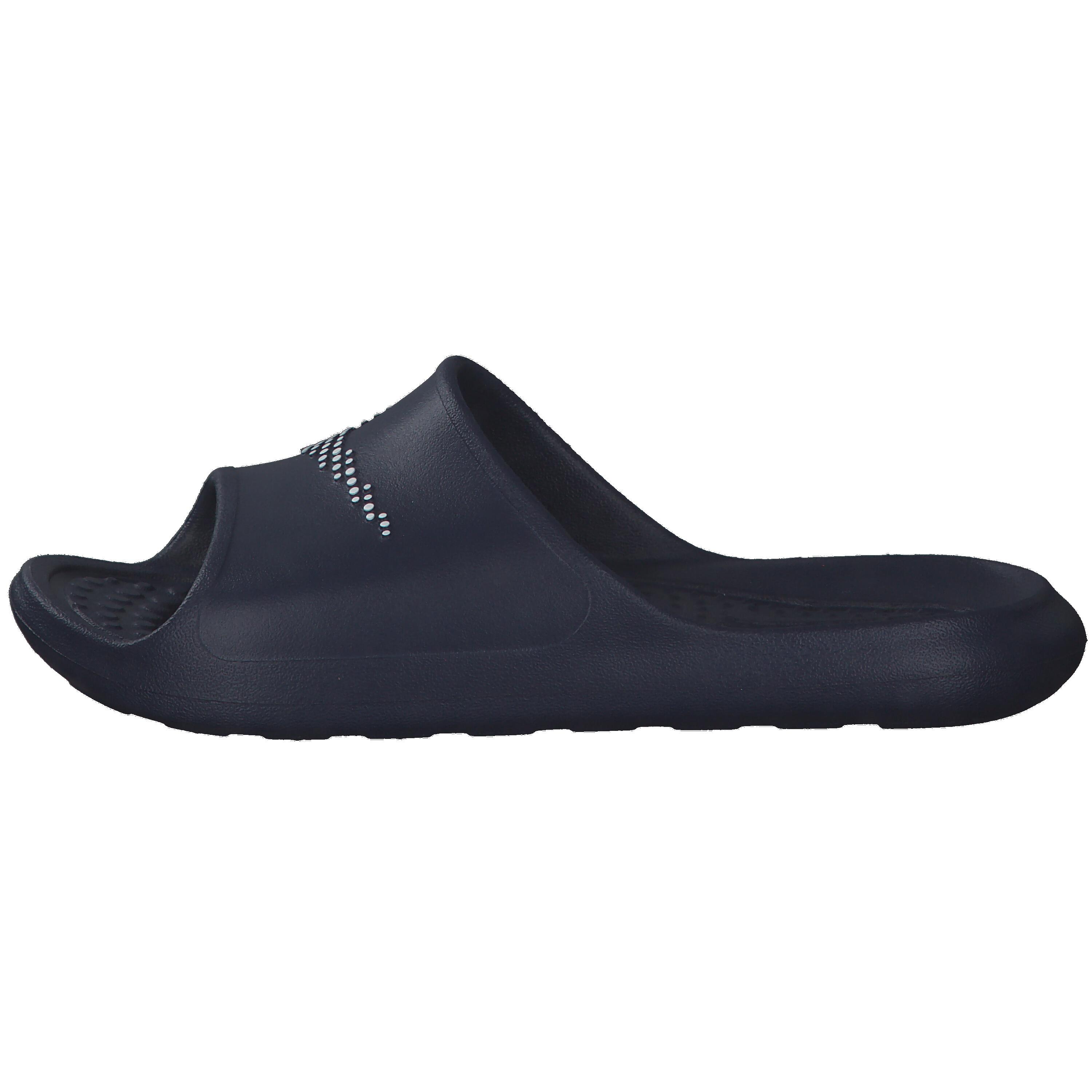Sandales Hommes Nike Victori One bleu marine 2/7