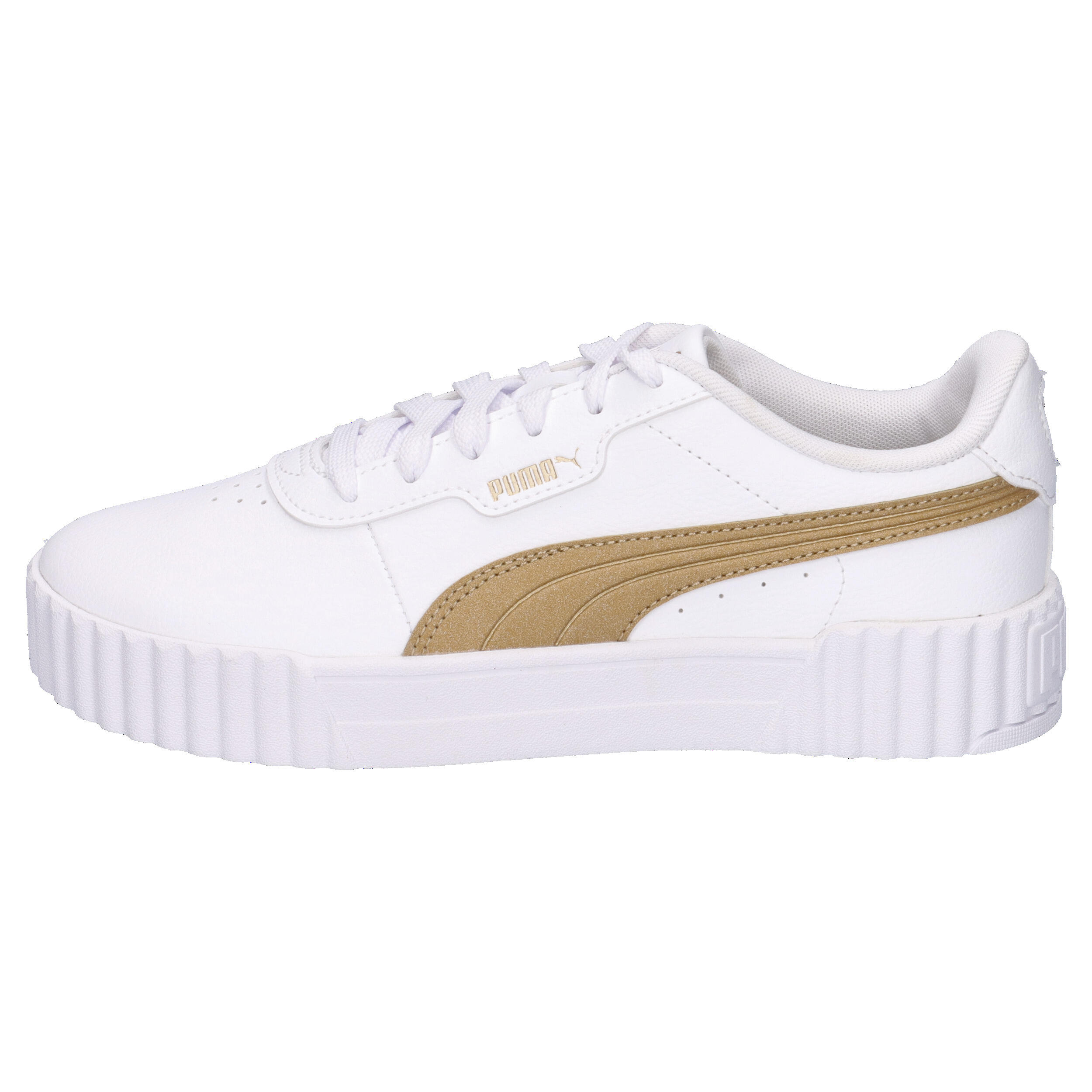 Carina 3.0 Aqua Metallics Sneakers Damen PUMA 10/15