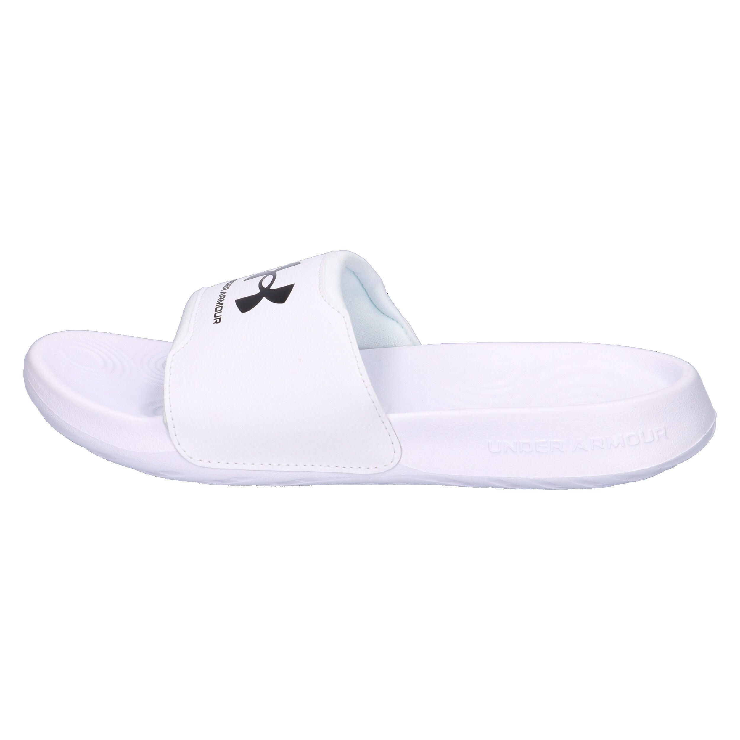Claquettes femme Under Armour Ignite Select 2/7