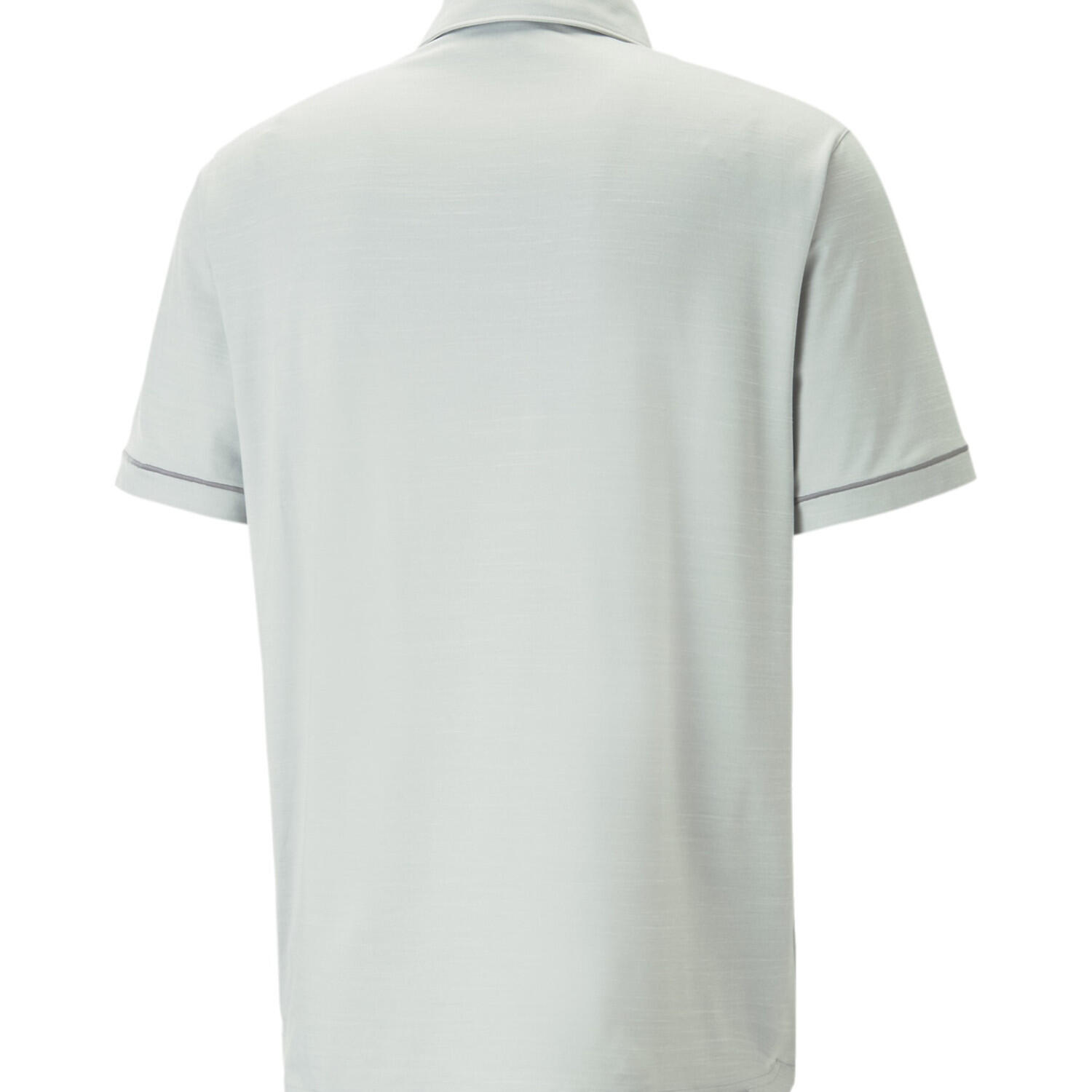 Polo Puma Cloudspun Haystack Gris 2/2