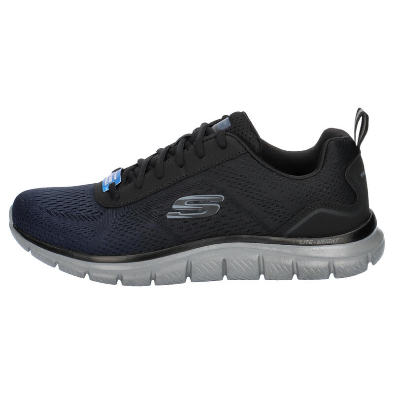 Pantofi universali 232399nvbk pentru întregul an bleumarin bărbătești