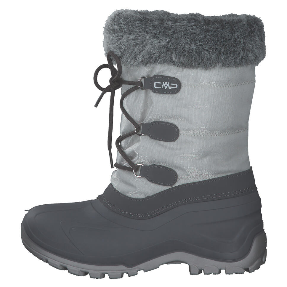 Śniegowce damskie CMP NIETOS LOW