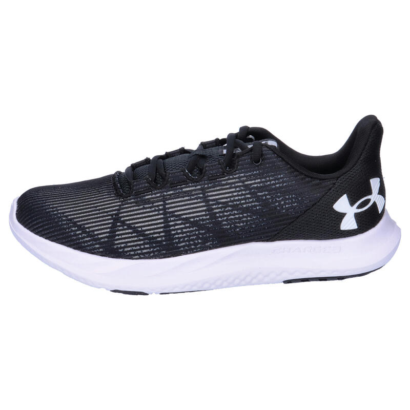 Pantofi sport Under Armour Charged Speed Swift negru