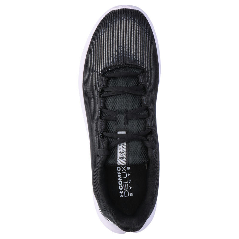 Pantofi sport Under Armour Charged Speed Swift negru