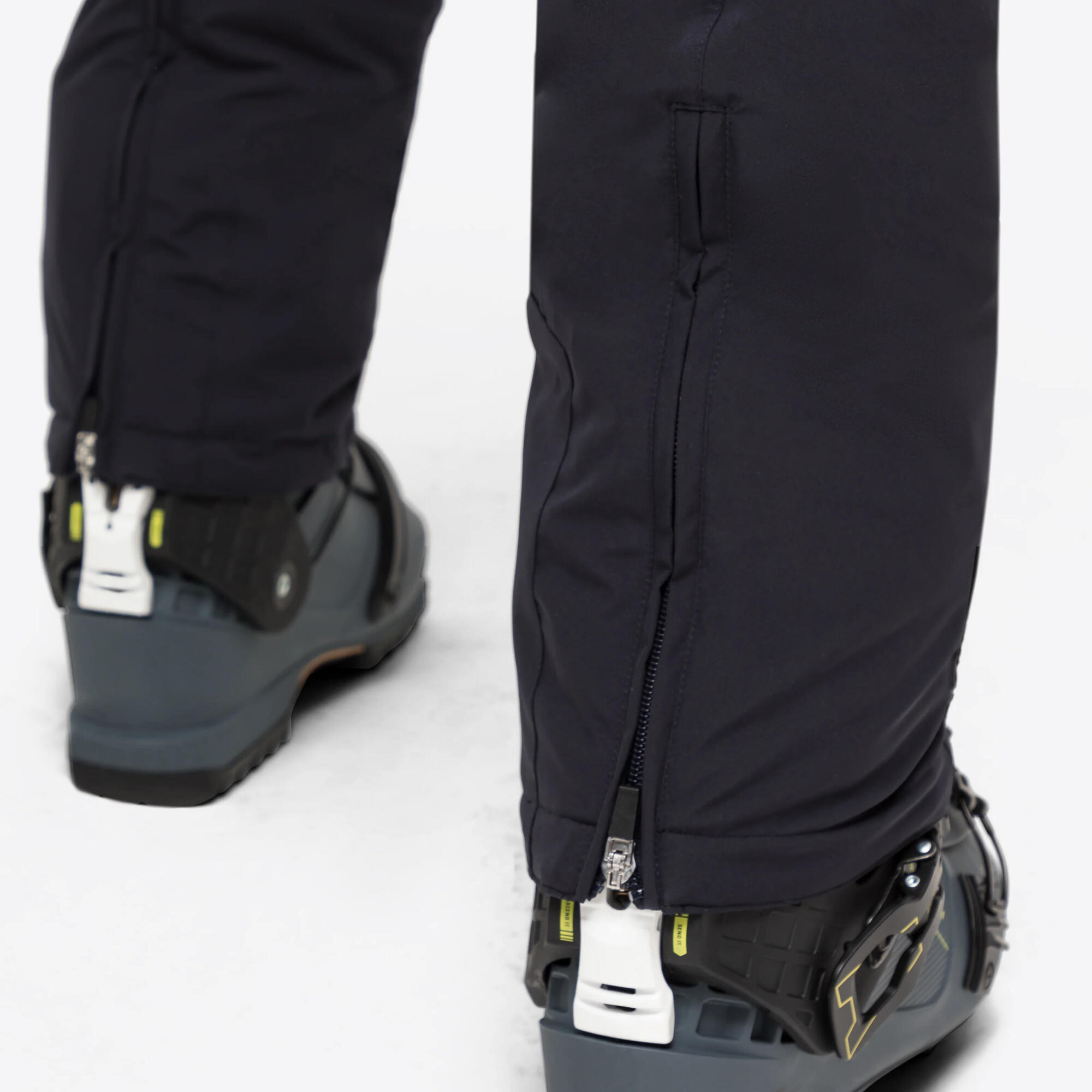 Calças de esquifemininas Maier Sports Vroni slim 10/13