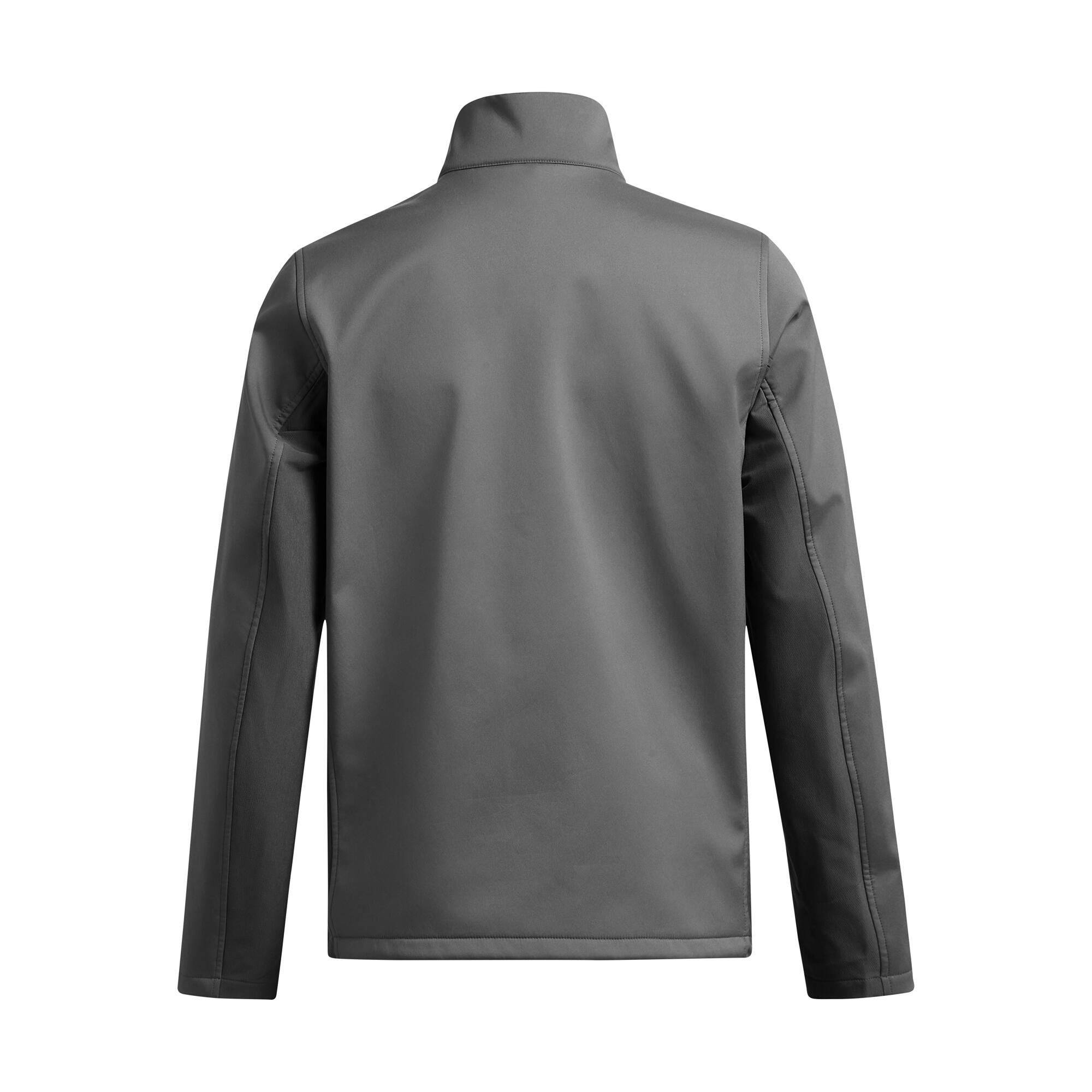 Under Armour Damen Trainingsjacke Storm Infrared Shield 2.0 Jacket 1371594 2/5