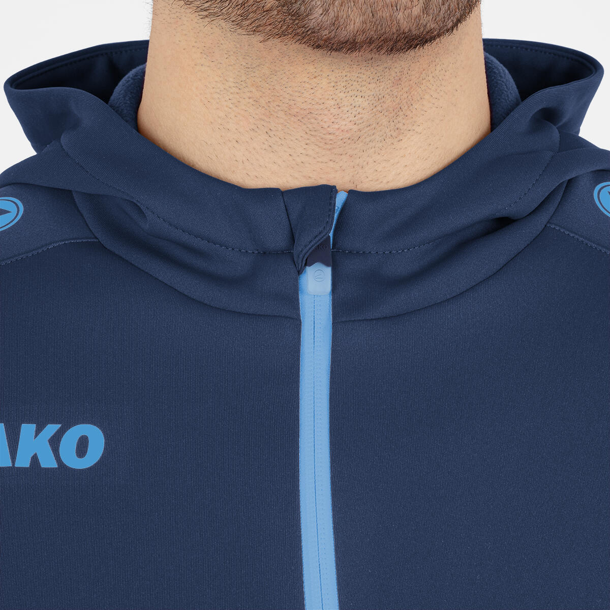 Jas Jako à capuche Champ 2.0 5/7