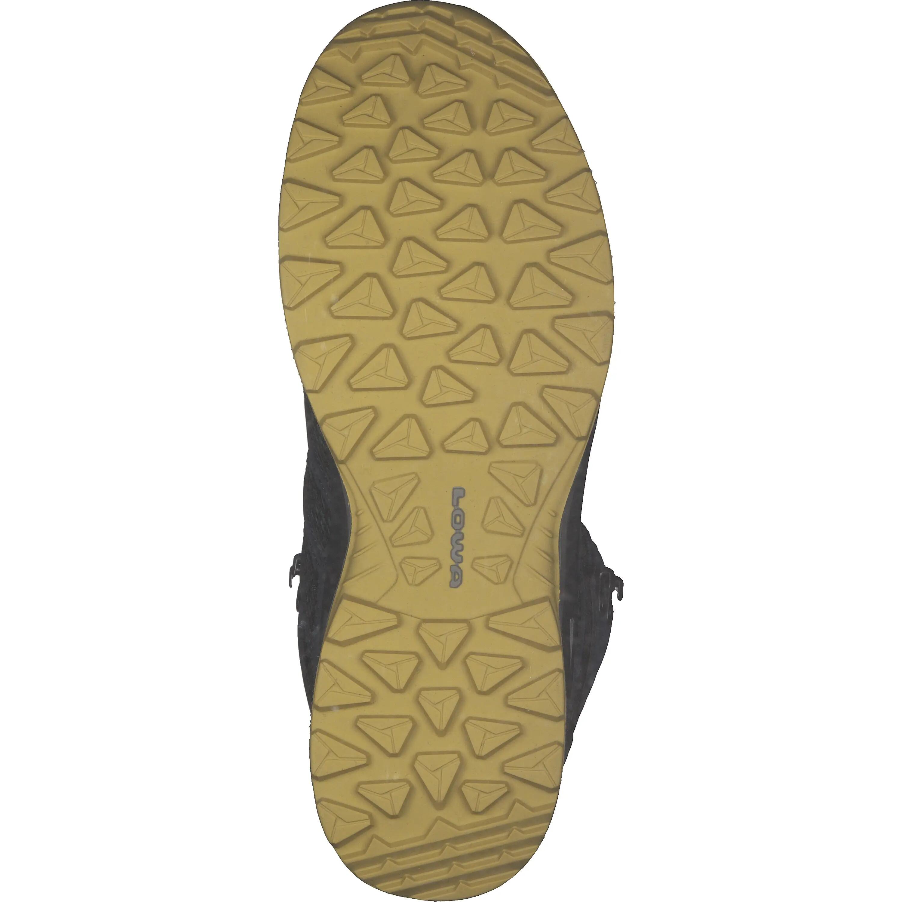 Lowa Herren Wanderschuhe INNOX PRO GTX® MID 310703 6/15