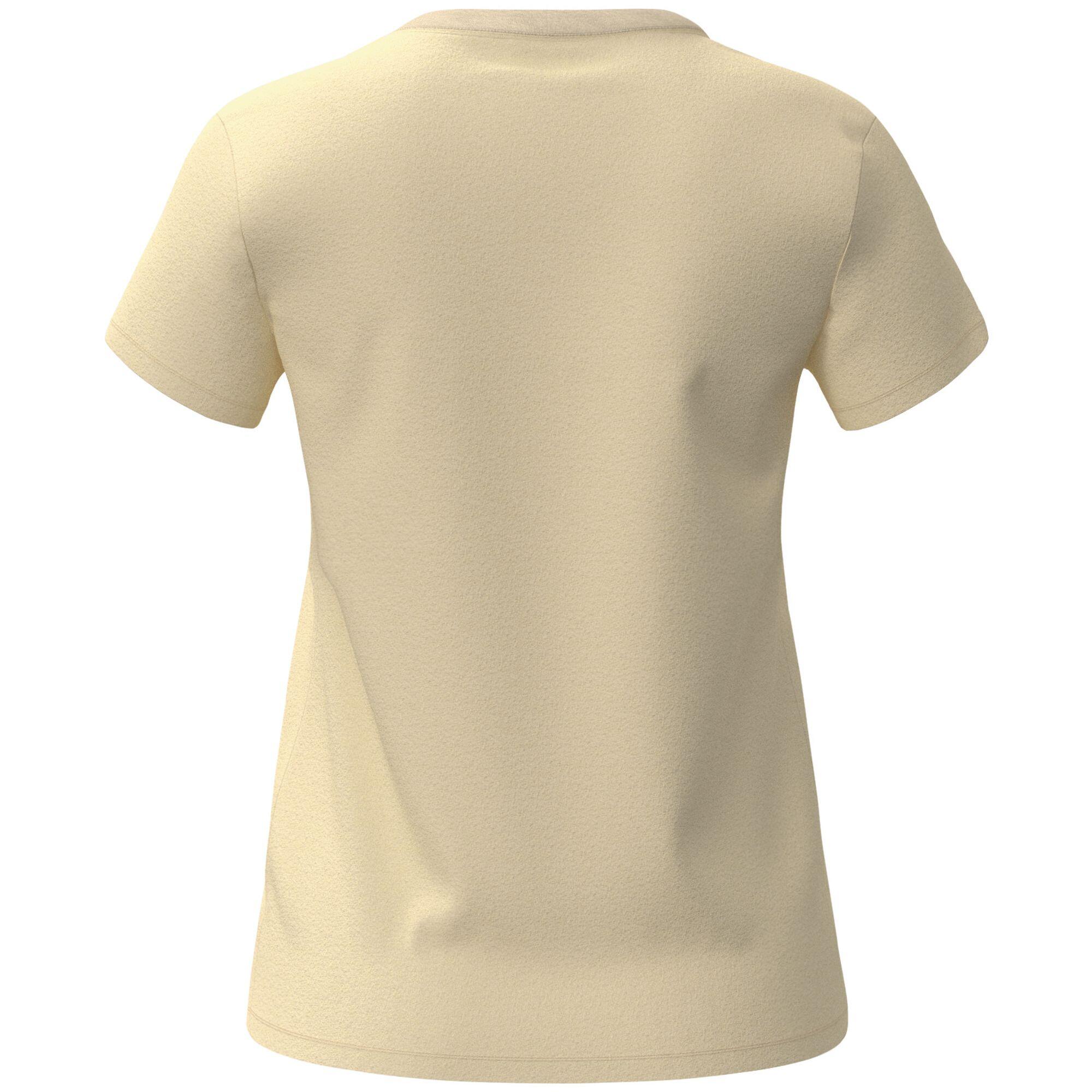 Camiseta de mujer Erima CMPT 2/2