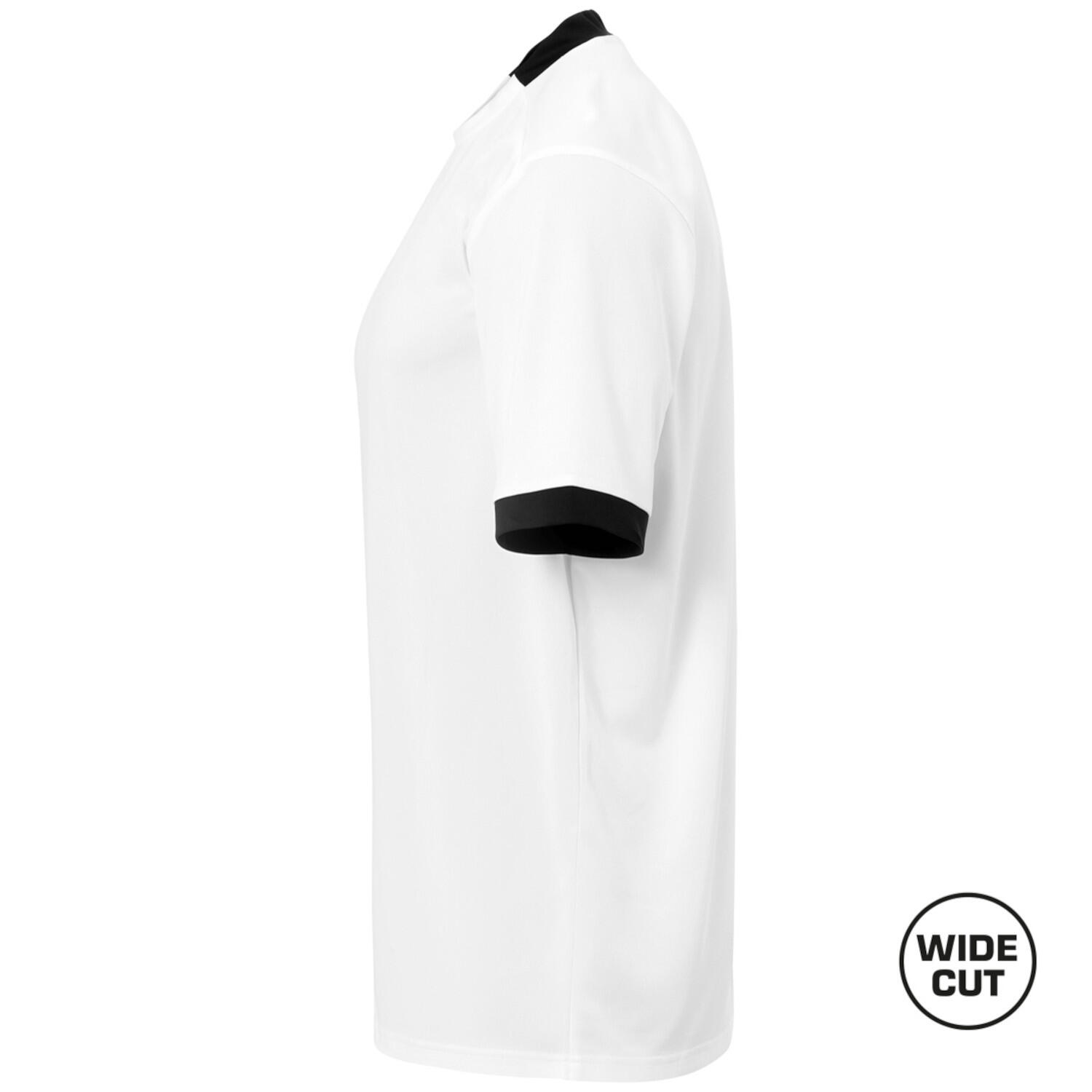 Camisola Kempa Player shooting 3/4