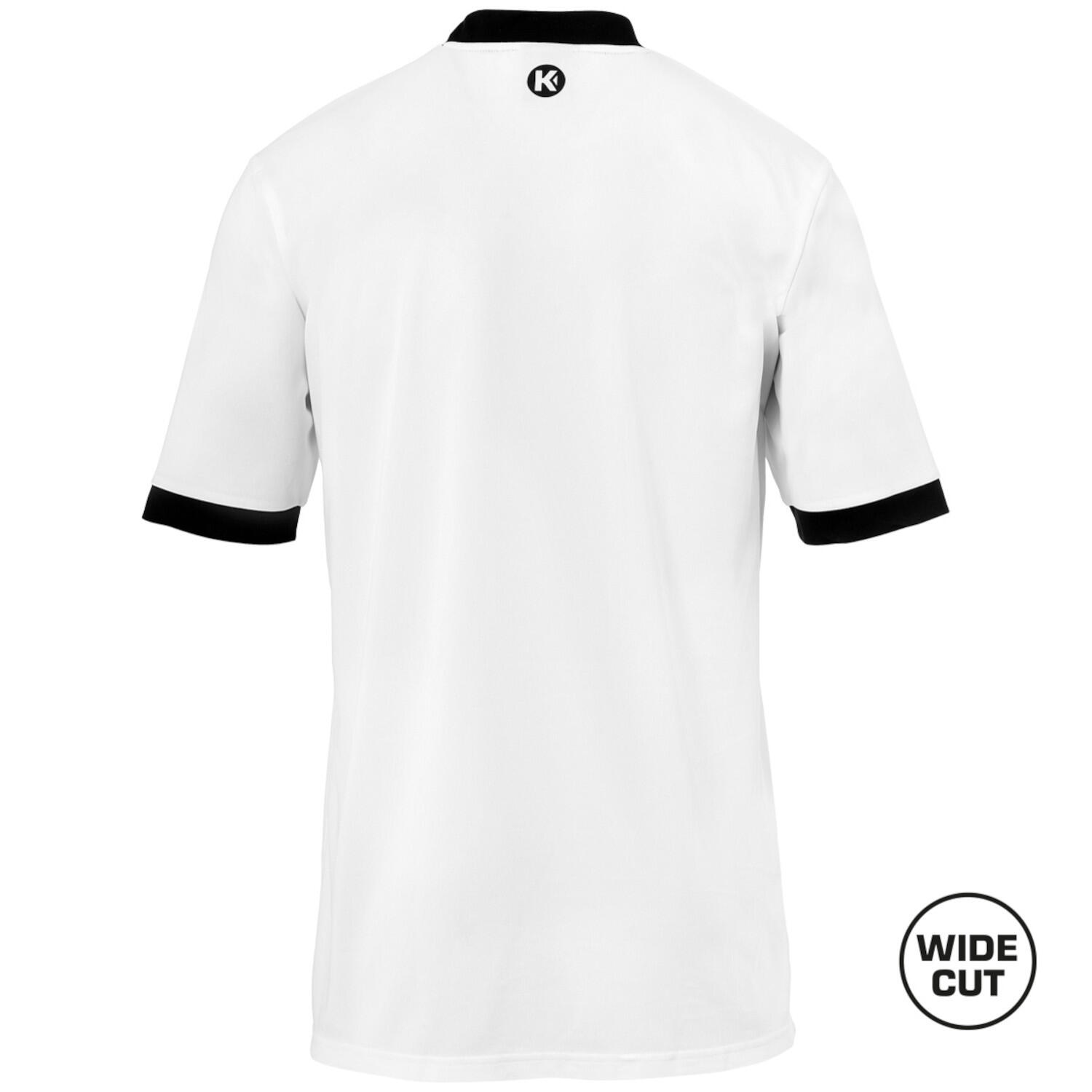 Camisola Kempa Player shooting 2/4