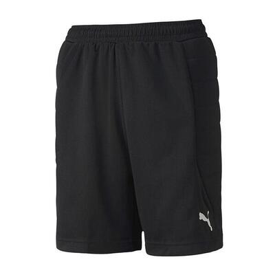 Puma Herren Torwarthose Goalkeeper Shorts 657038