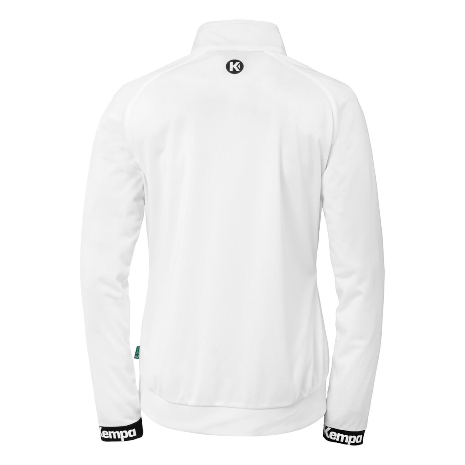 Giacca da tuta da donna Kempa Wave 26 2/5