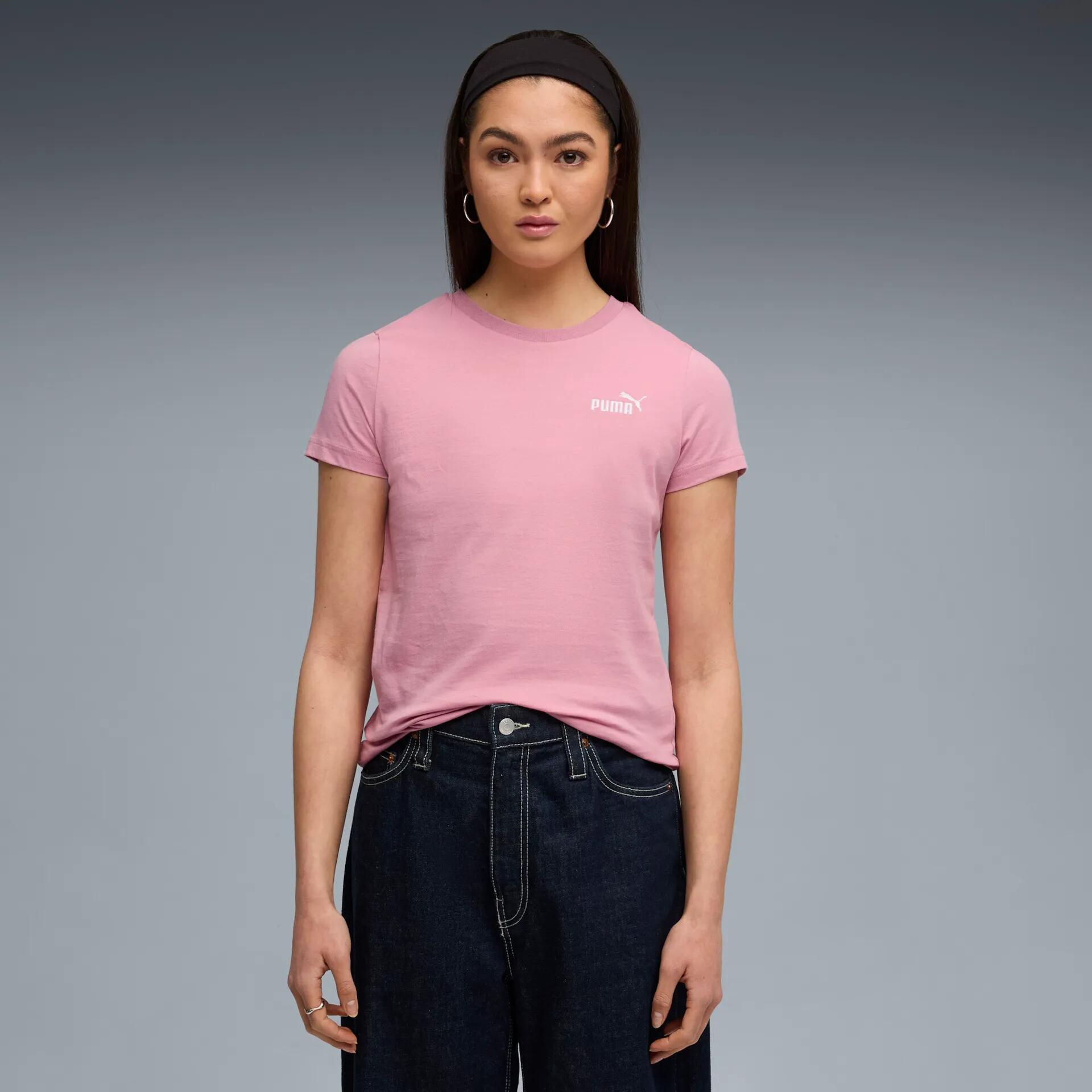 Koszulka damska Puma Small No. 1 7/9