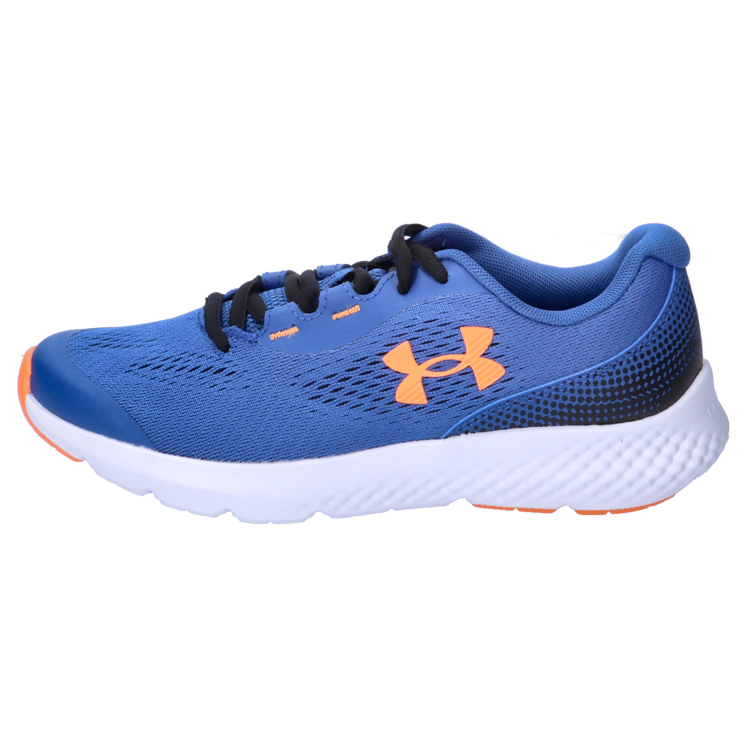 Under Armour Jungen Laufschuhe BGS Charged Rogue 4 3027106 2/7