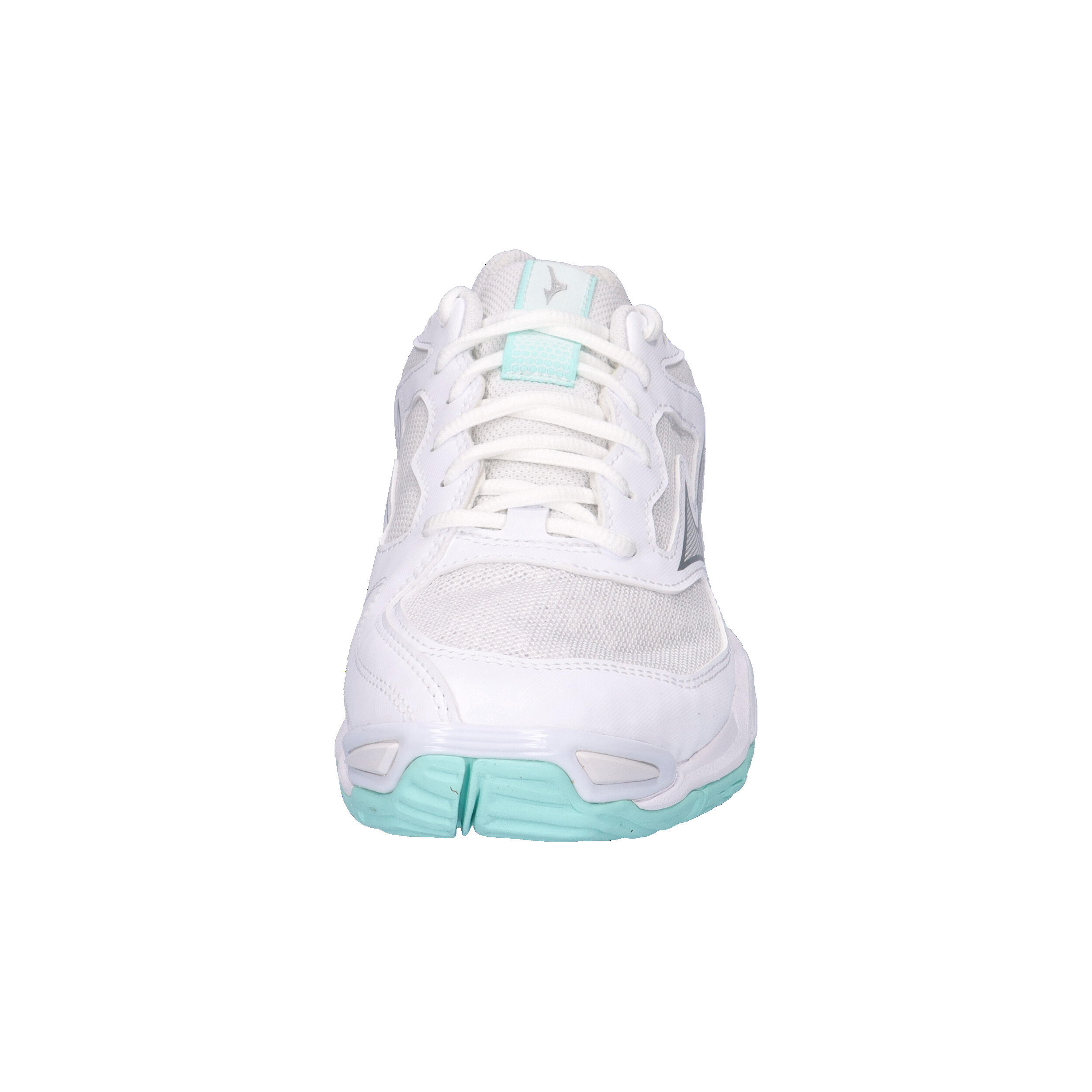 Damskie buty halowe Mizuno Wave Phantom 3 3/15