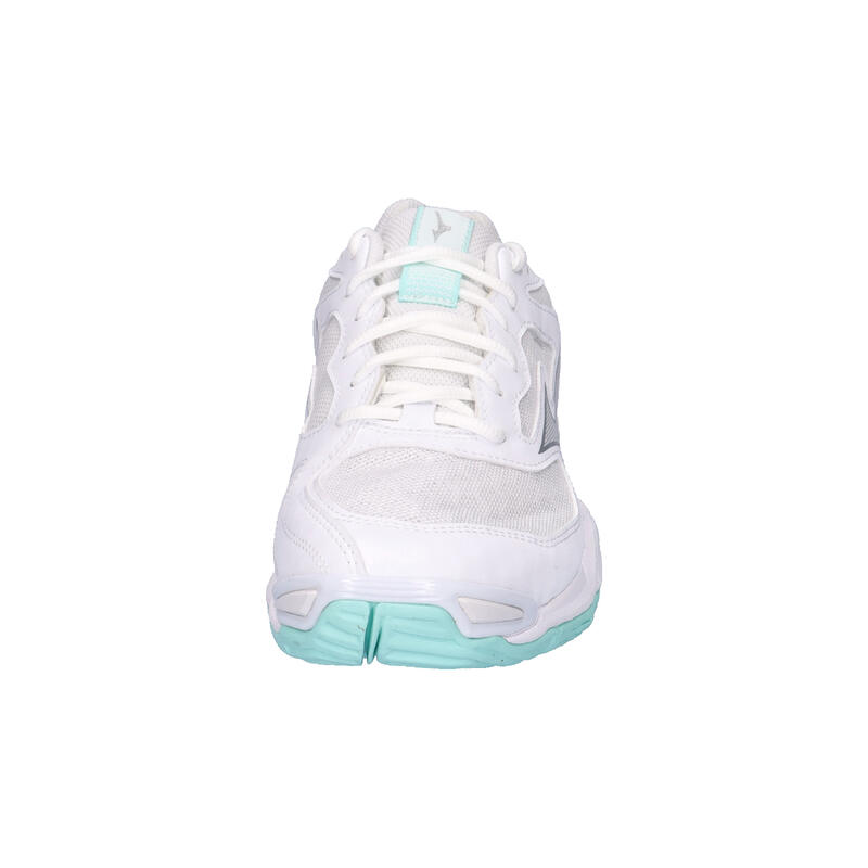 Încălțăminte de handbal pentru femei Mizuno Wave Phantom 3