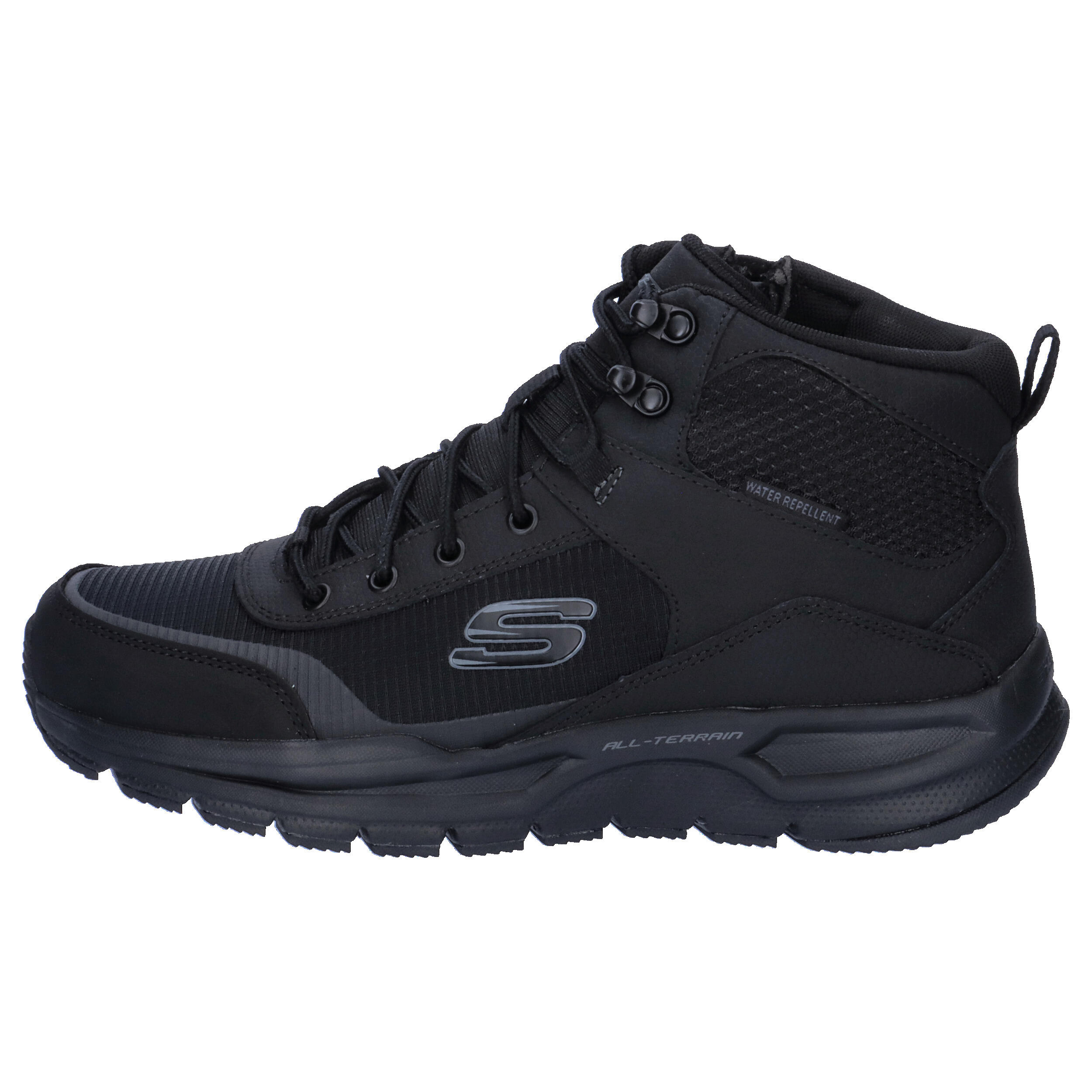 Winterlaarzen voor heren Skechers Escape Plan 2.0 10/10