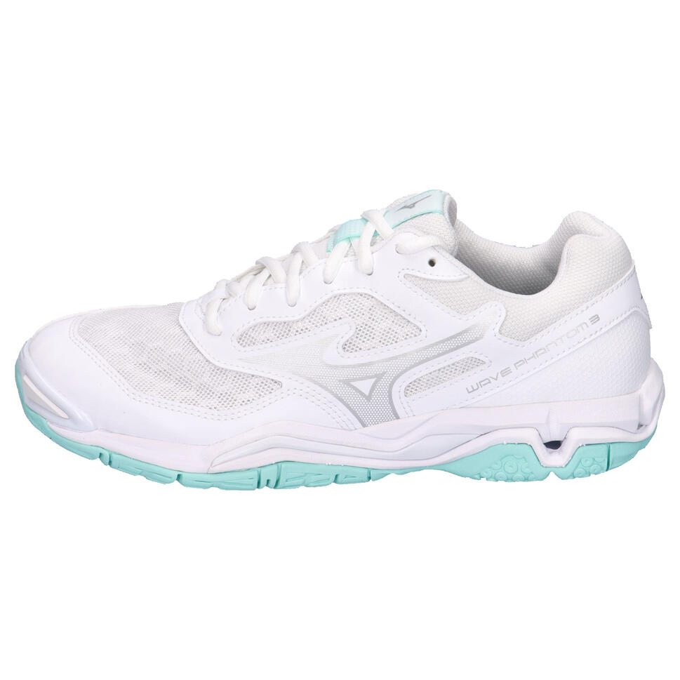 Buty do piłki ręcznej damskie Mizuno Wave Phantom 3